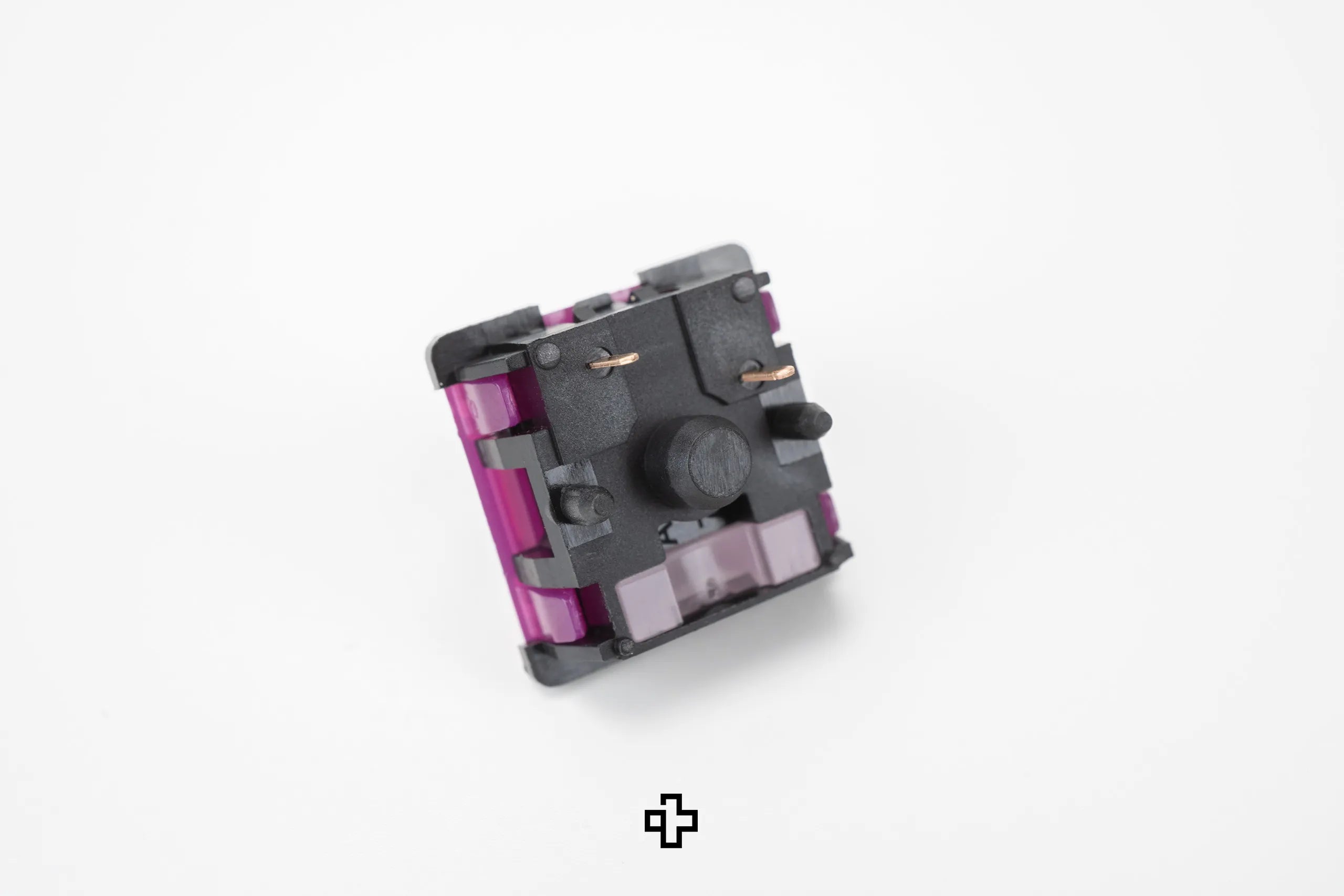 Switches Fekete Lótusz Durock