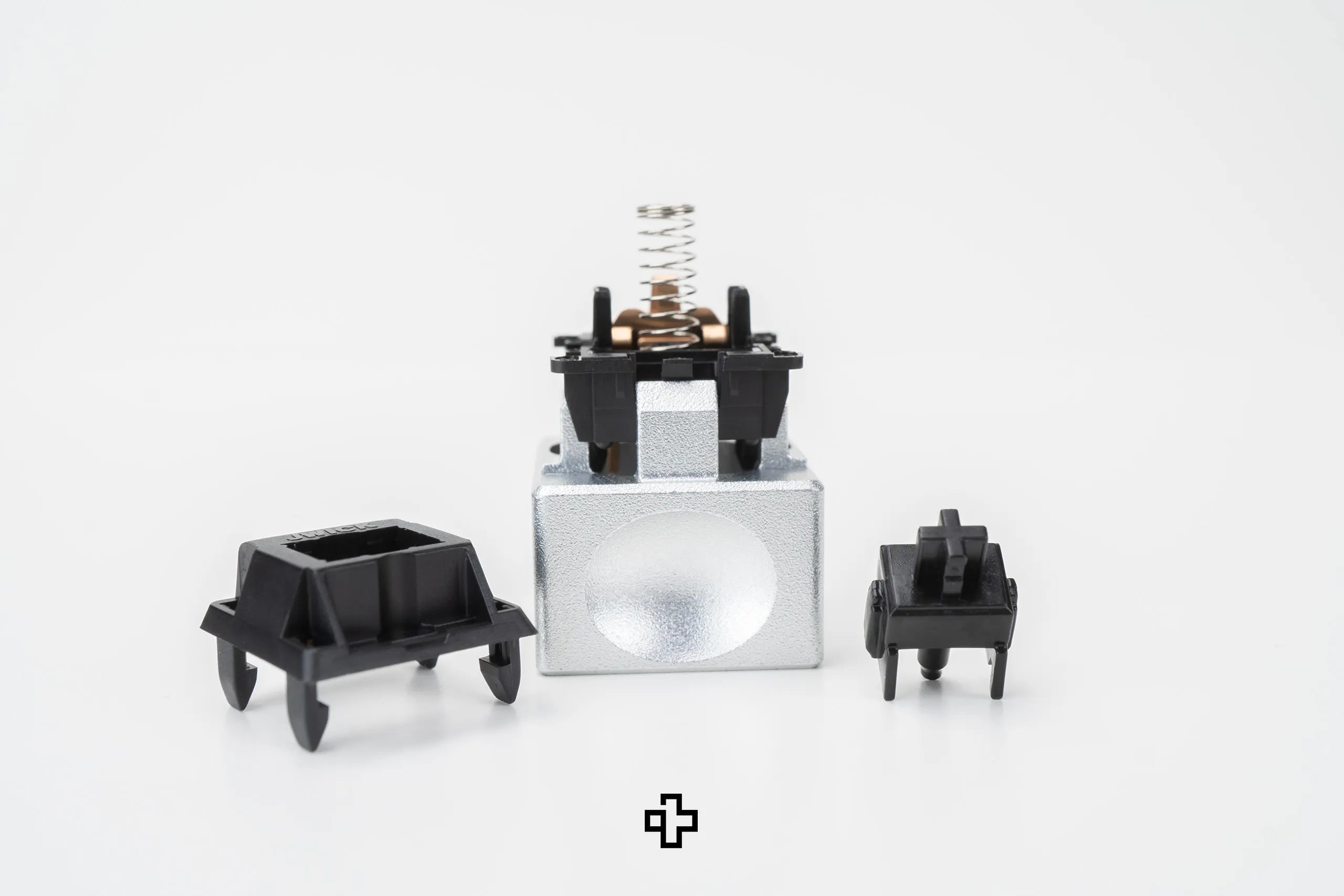 Switches JWICK Fekete