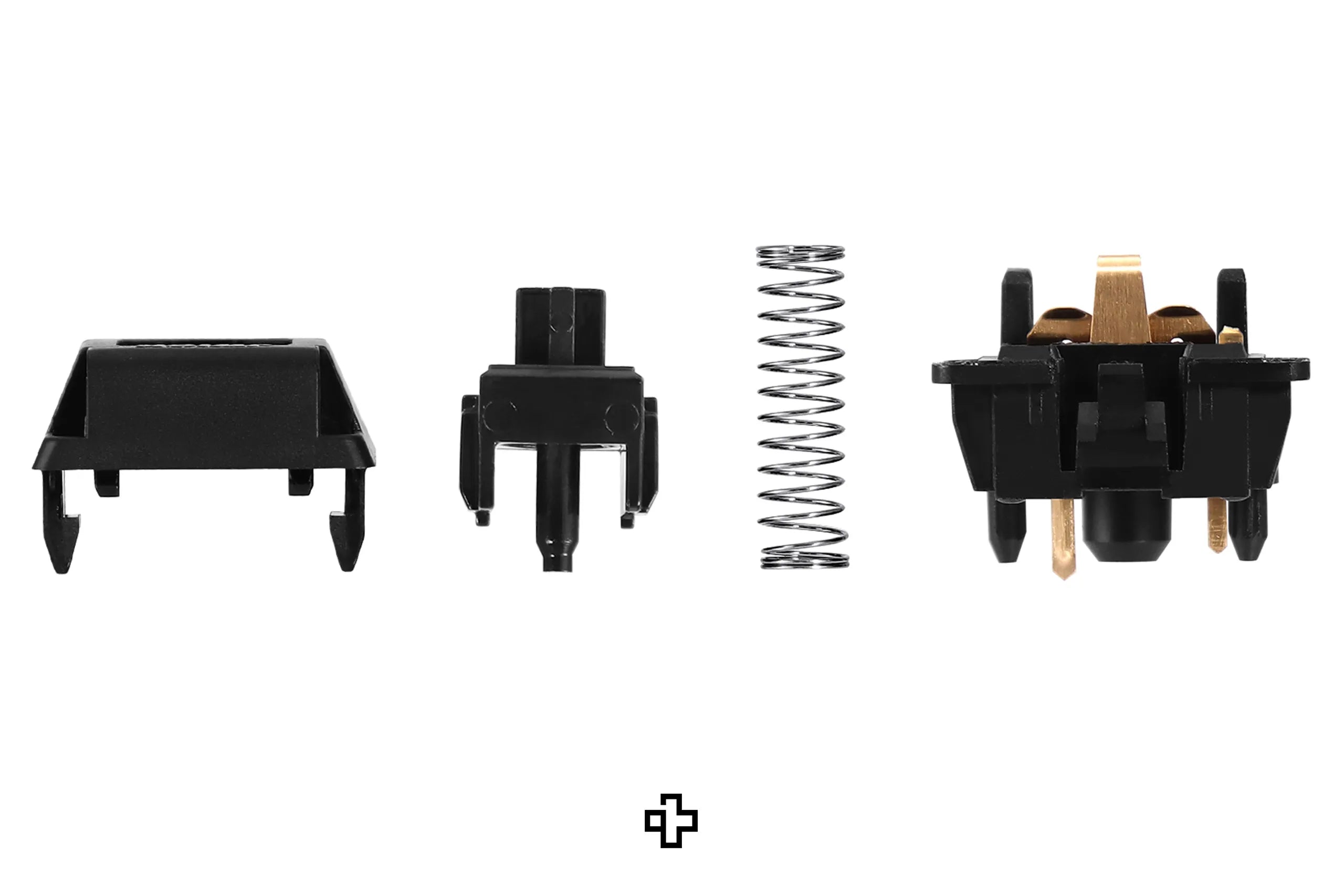 Switches JWICK Fekete