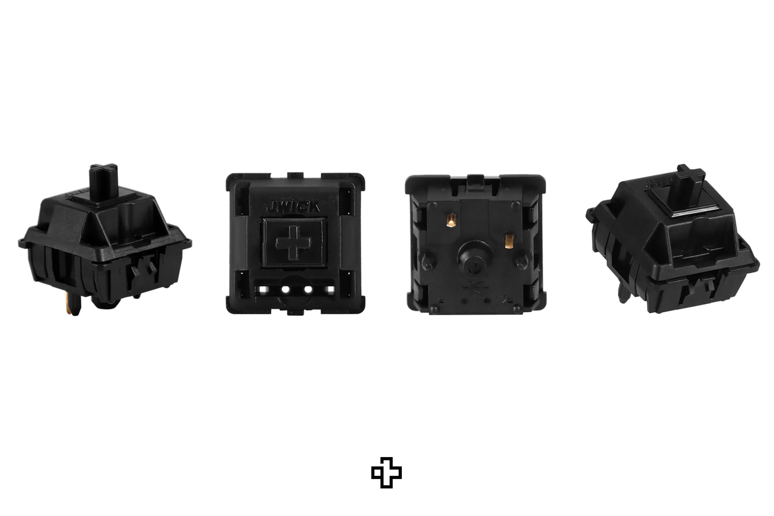 Switches JWICK Fekete