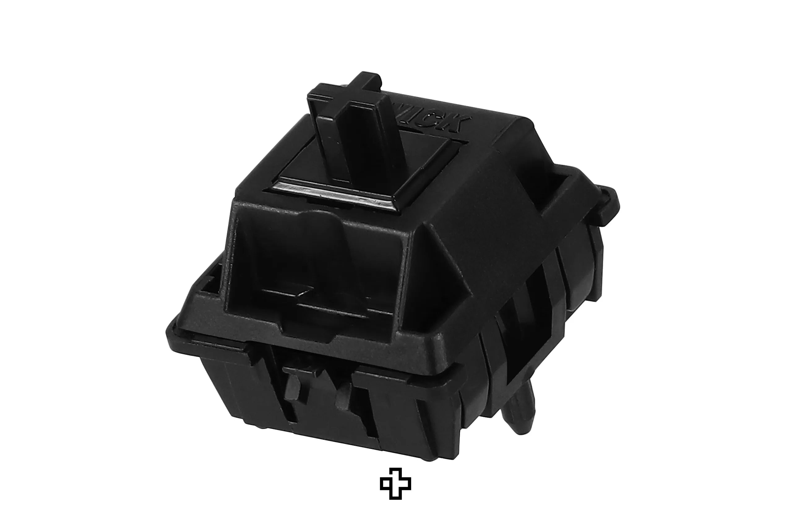 Switches JWICK Fekete