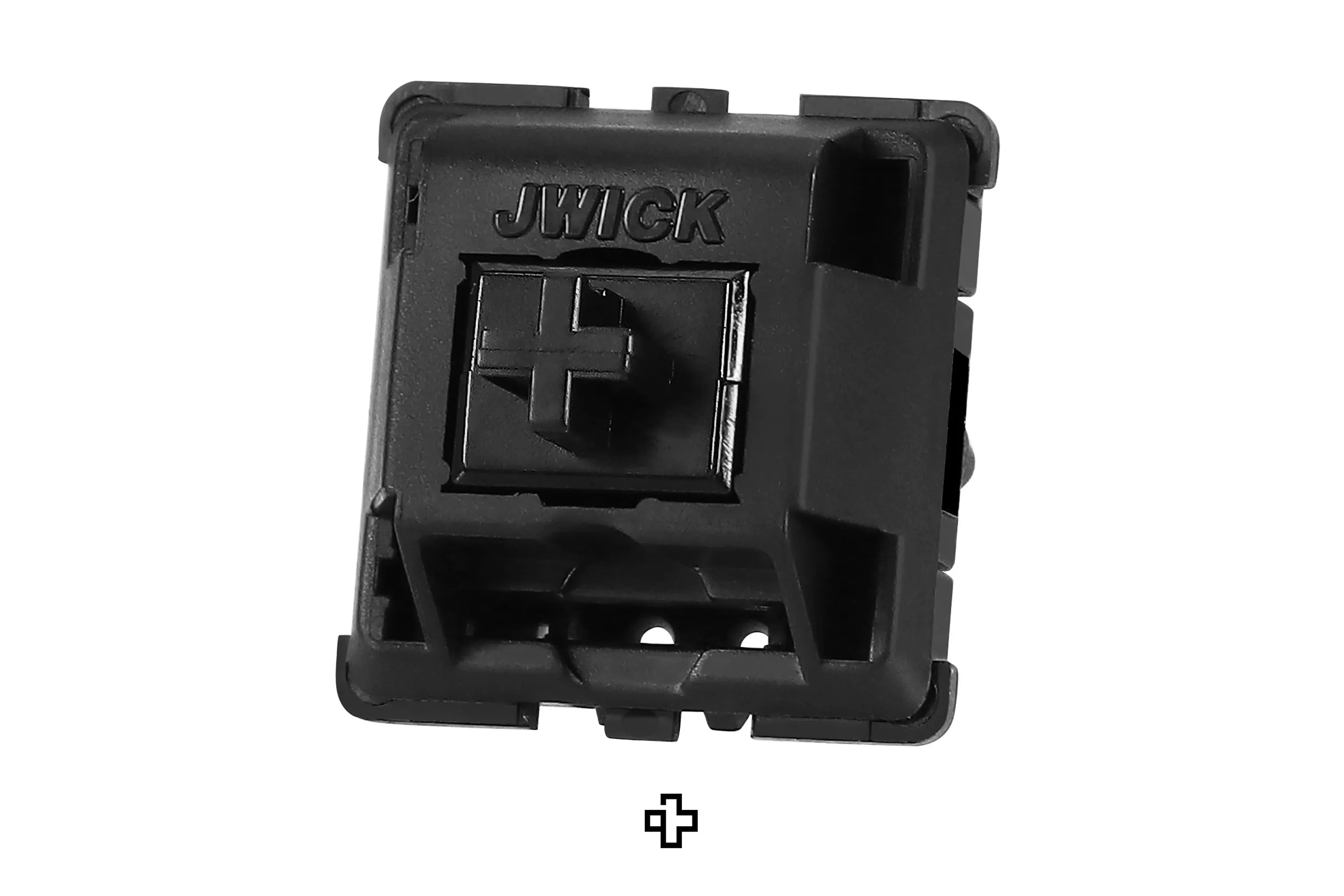 Switches JWICK Fekete
