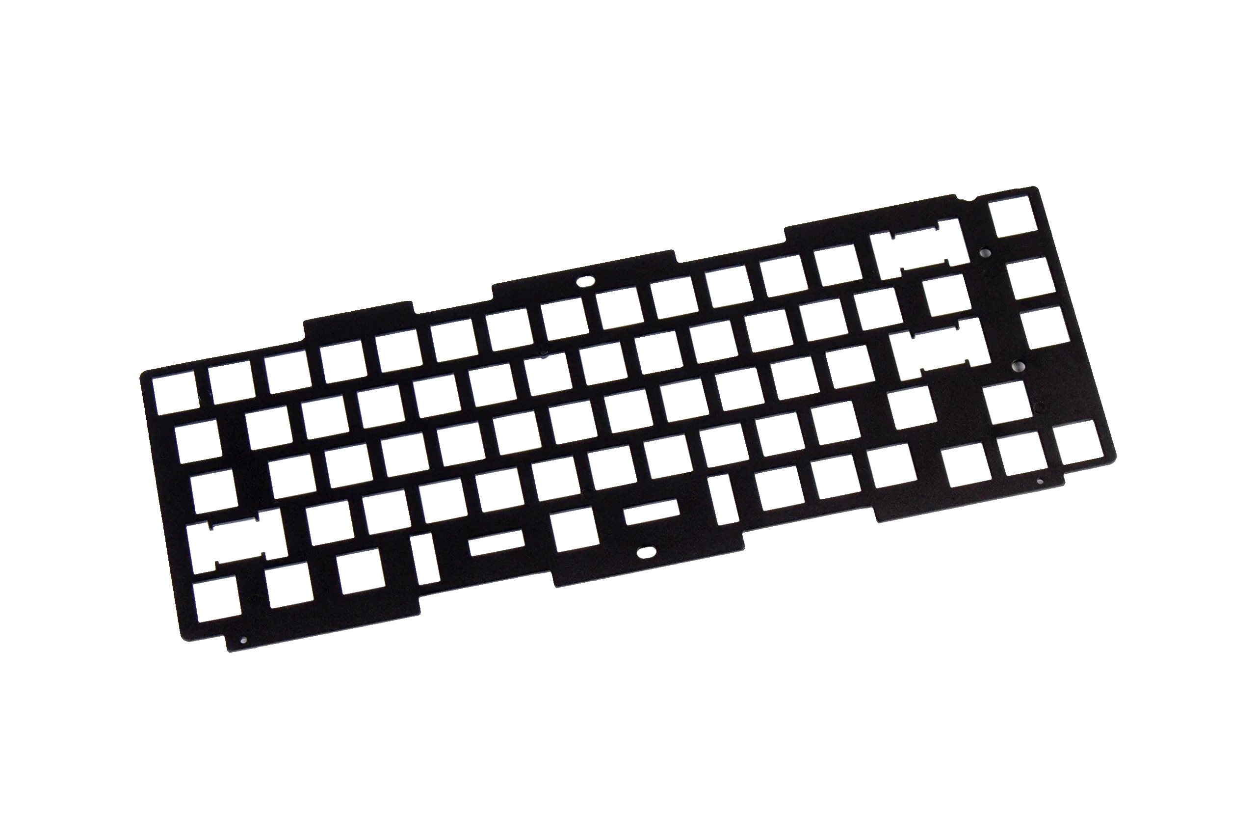 Tányéróra Keychron Q