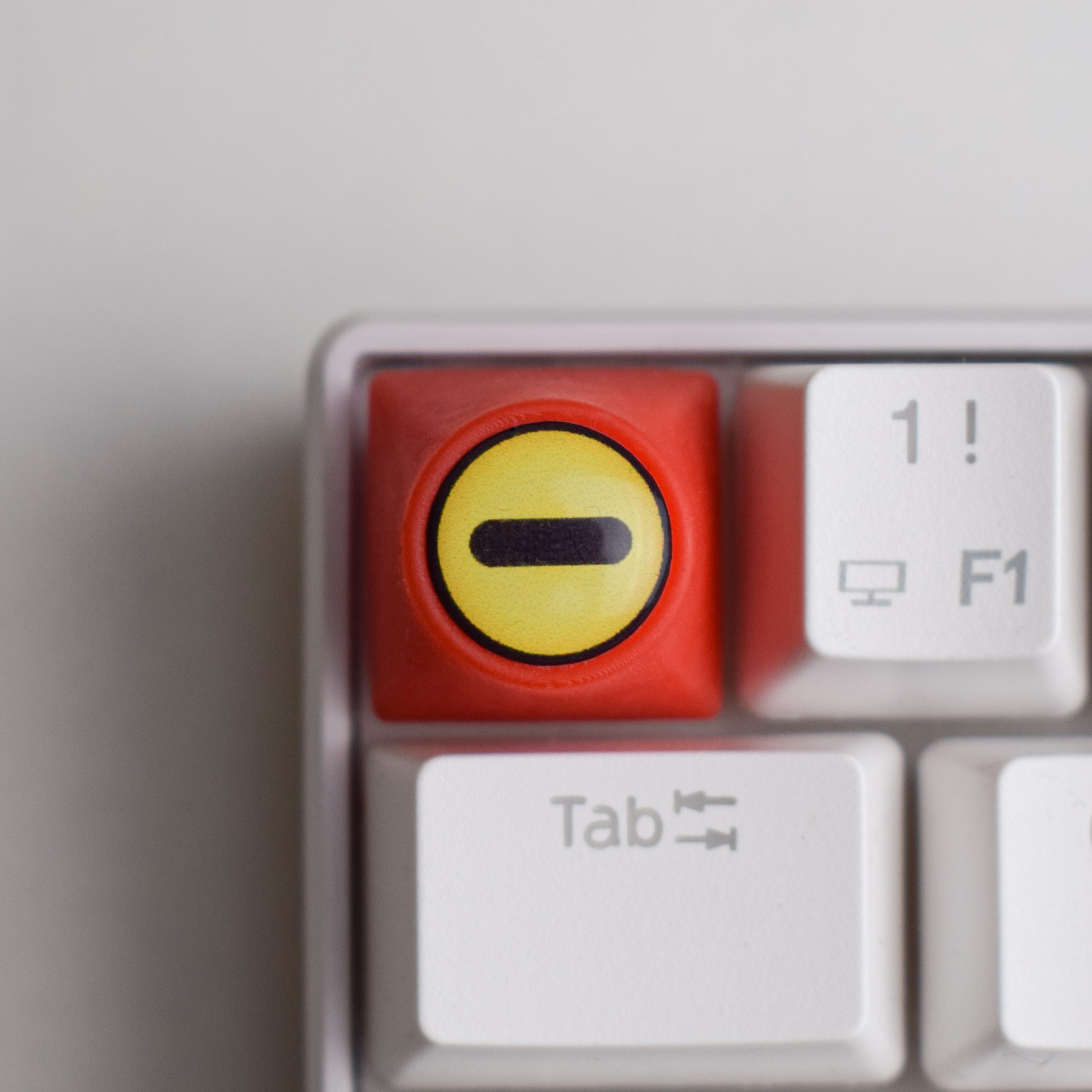 Artisan Dojutsu - QwertyKey