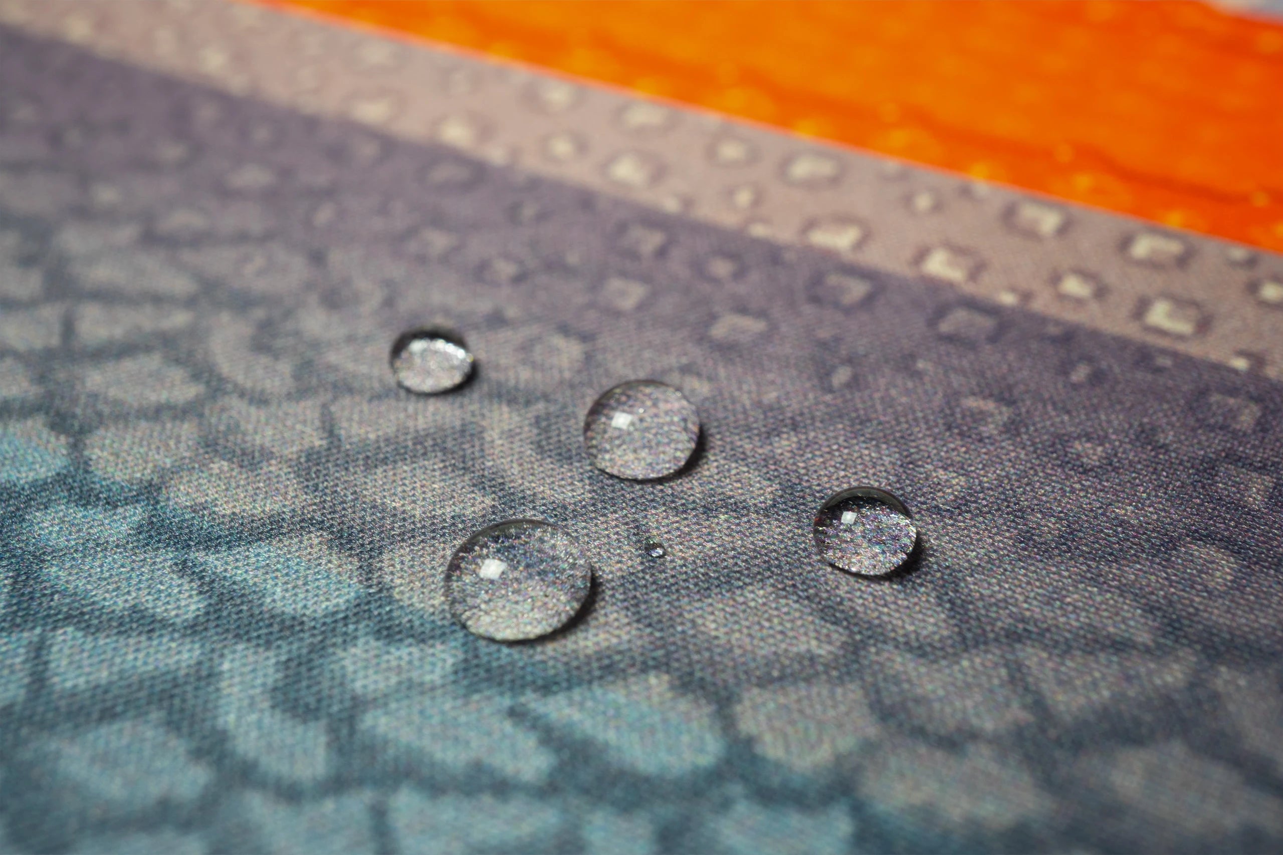 Deskmat Egérpad QwertyKey Arcade 4mm varrott szélek
