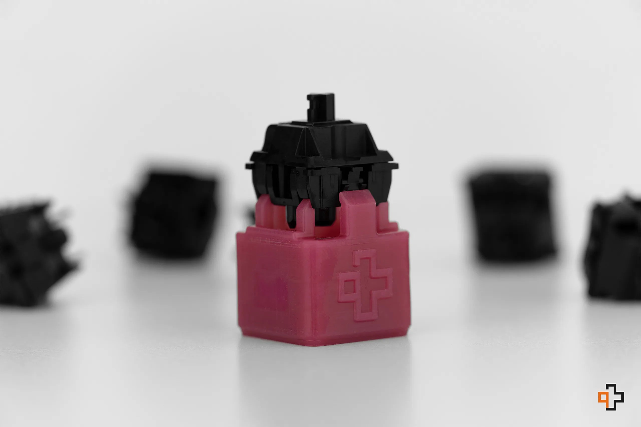 Gateron olajkirály