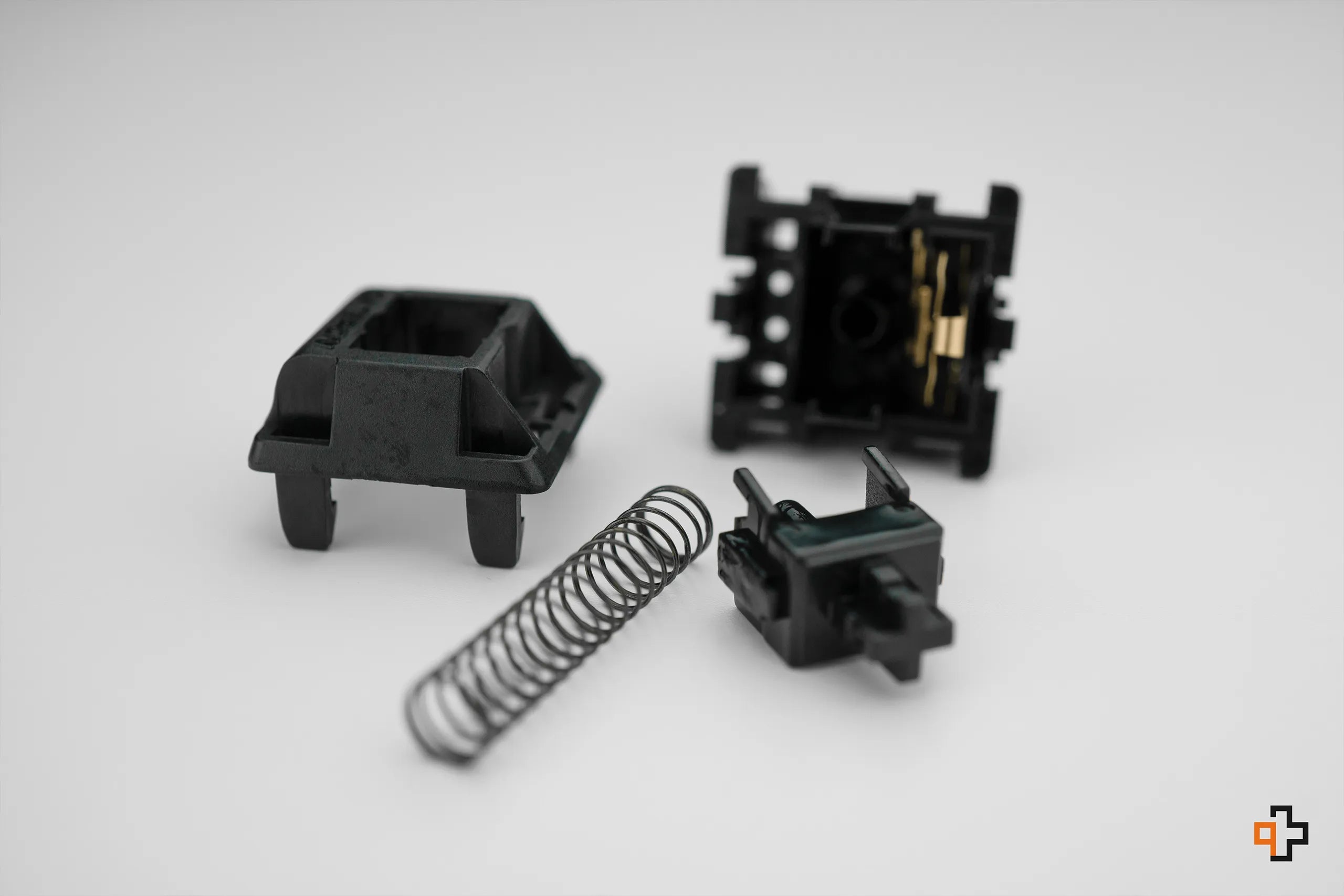 Gateron olajkirály
