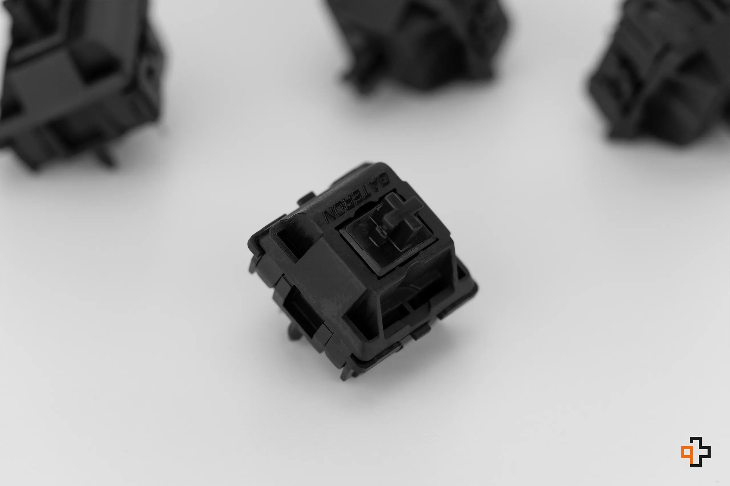 Gateron olajkirály