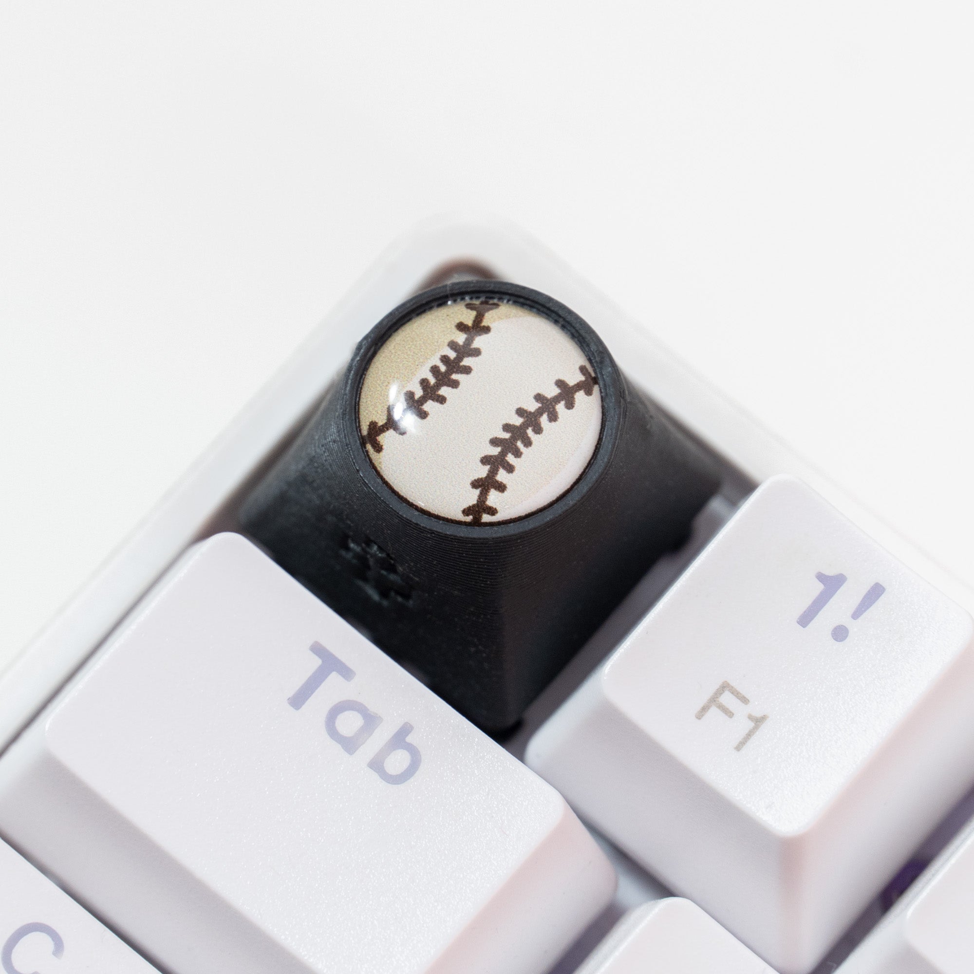 Kézműves baseball