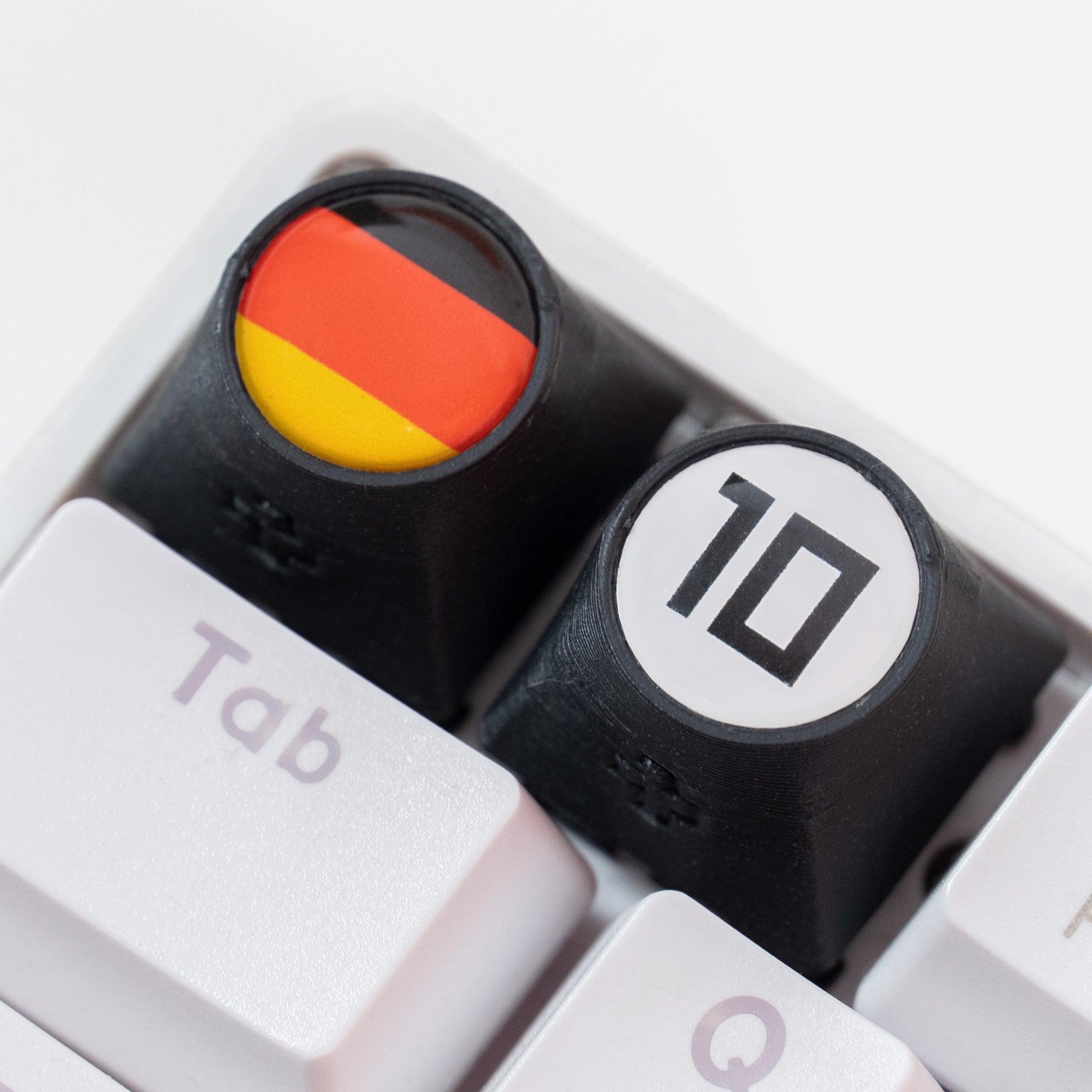 Kézműves Germania
