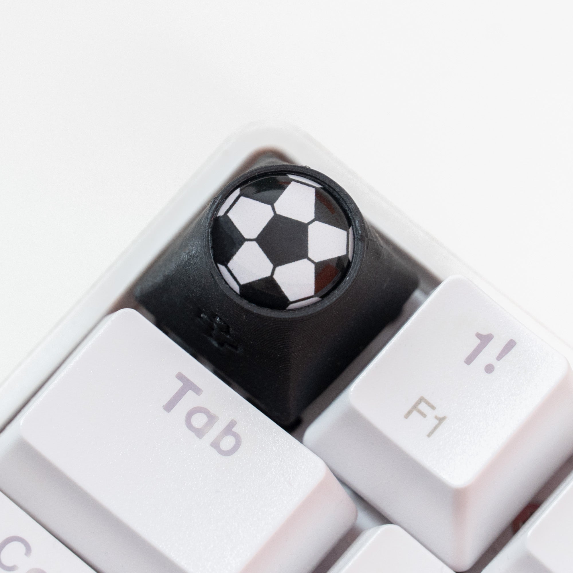 Kézműves futball