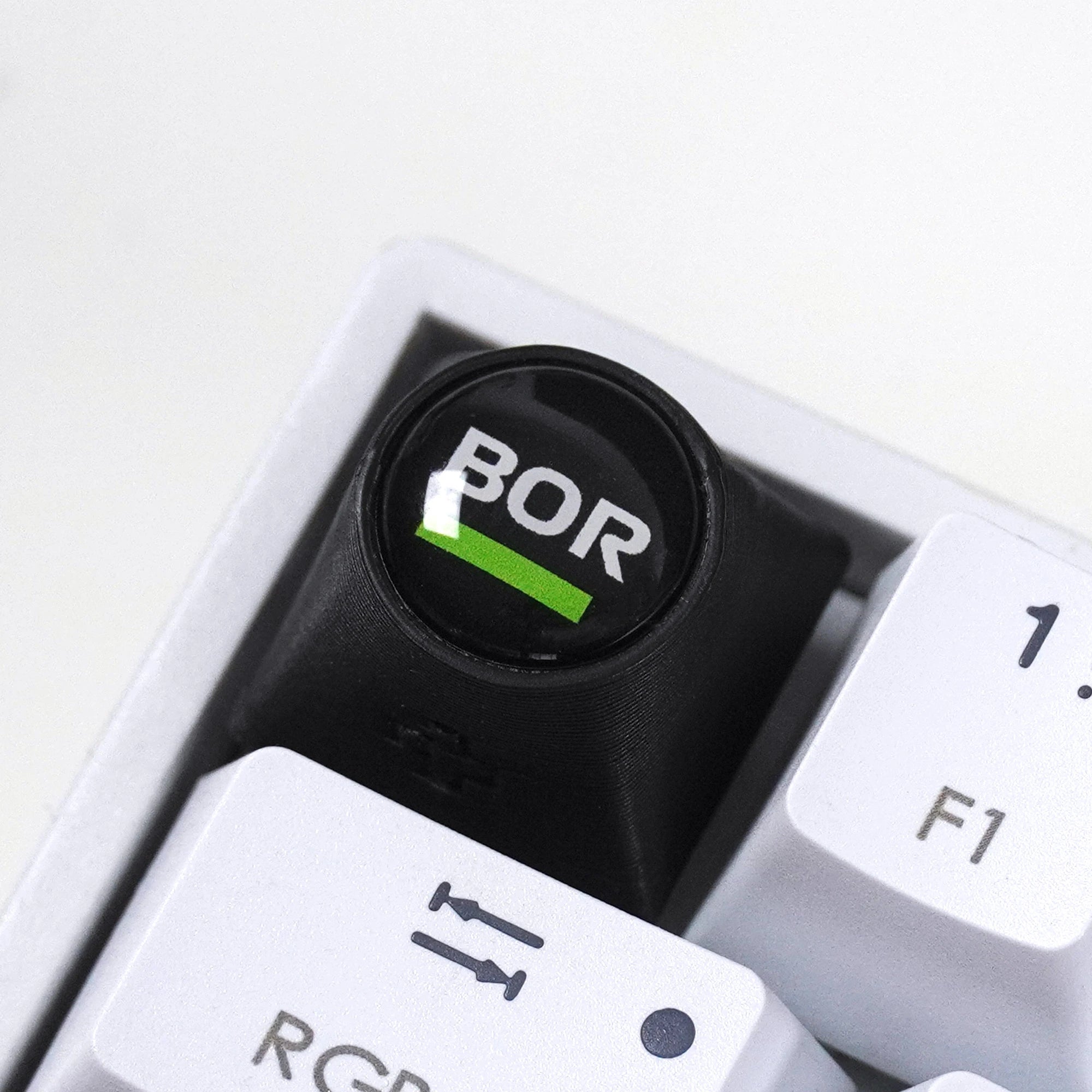 Artisan F1 – PILOTS