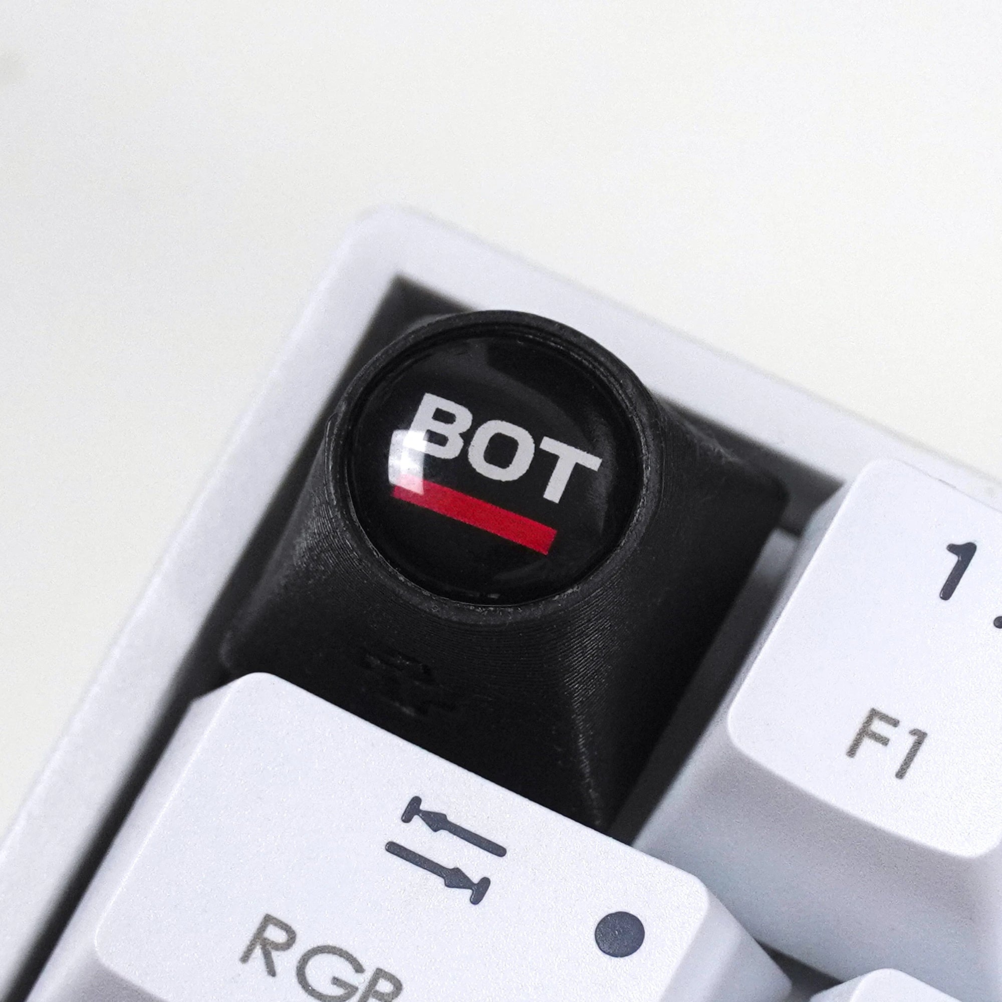 Artisan F1 – PILOTS