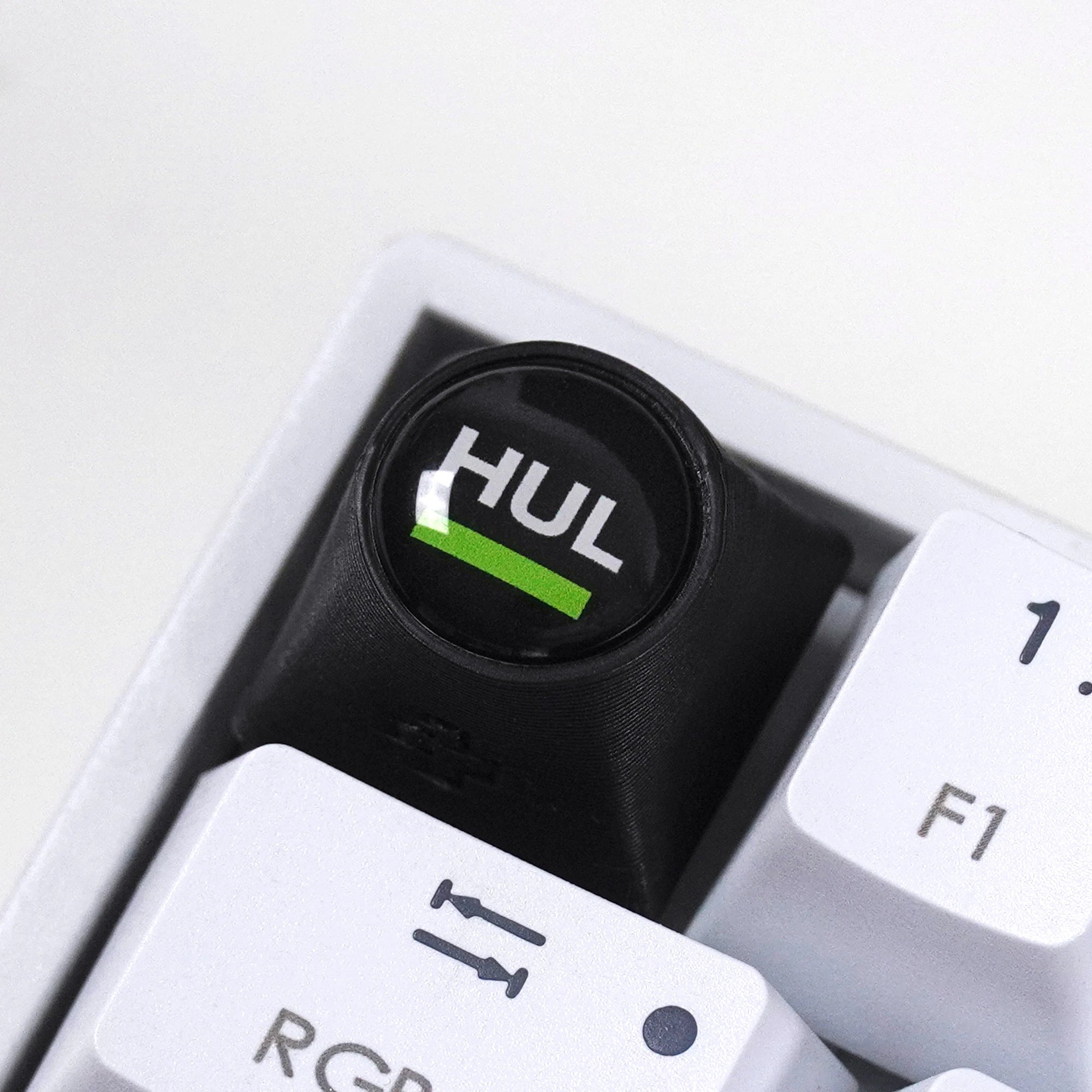 Artisan F1 – PILOTS
