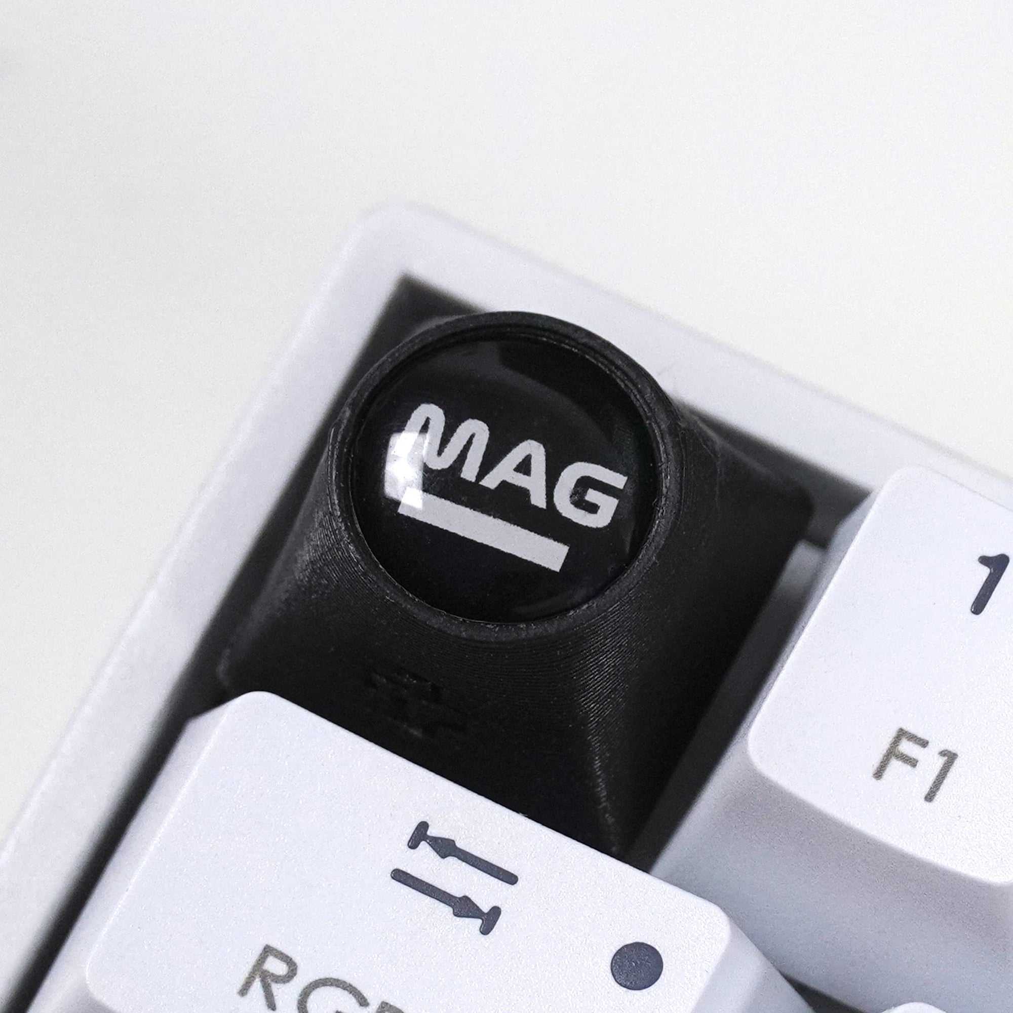 Artisan F1 – PILOTS