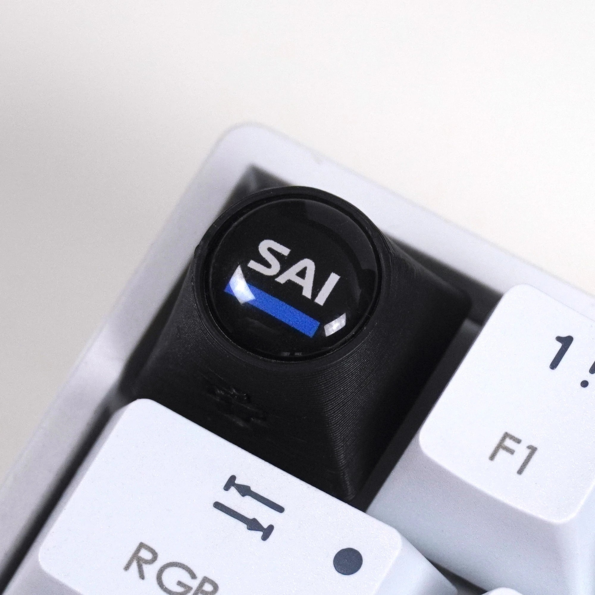 Artisan F1 – PILOTS