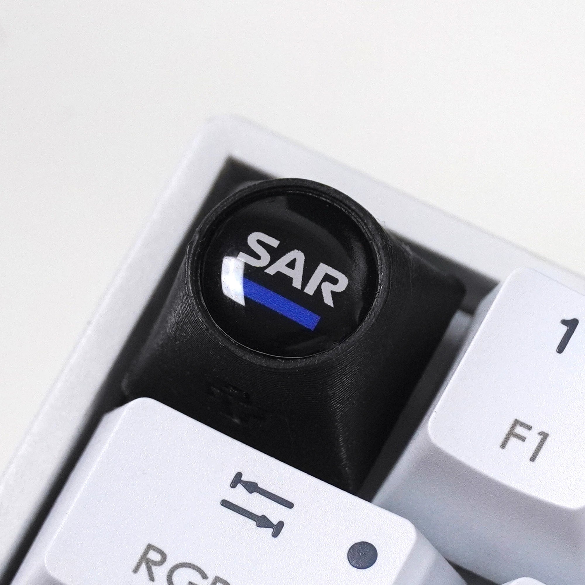 Artisan F1 – PILOTS