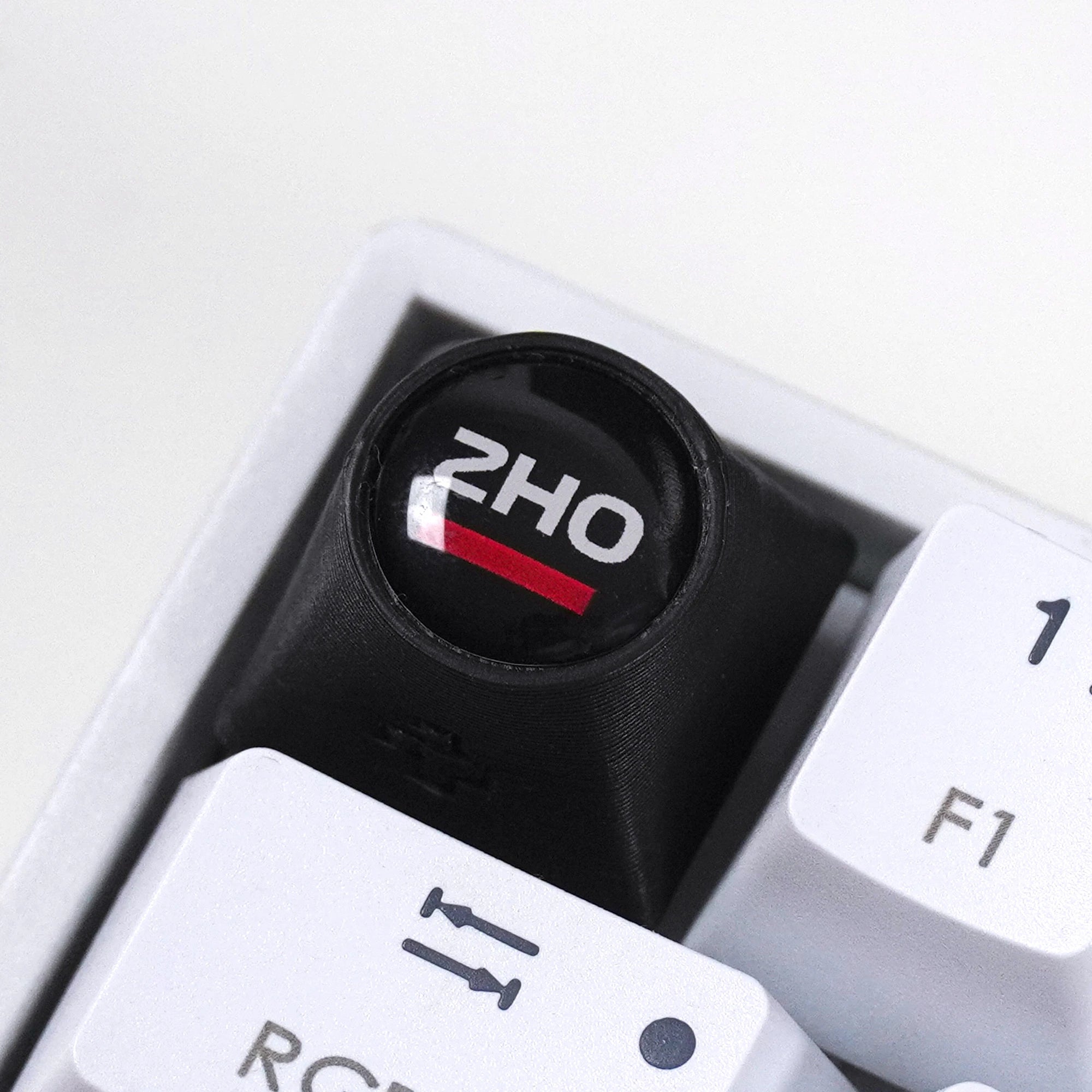 Artisan F1 – PILOTS