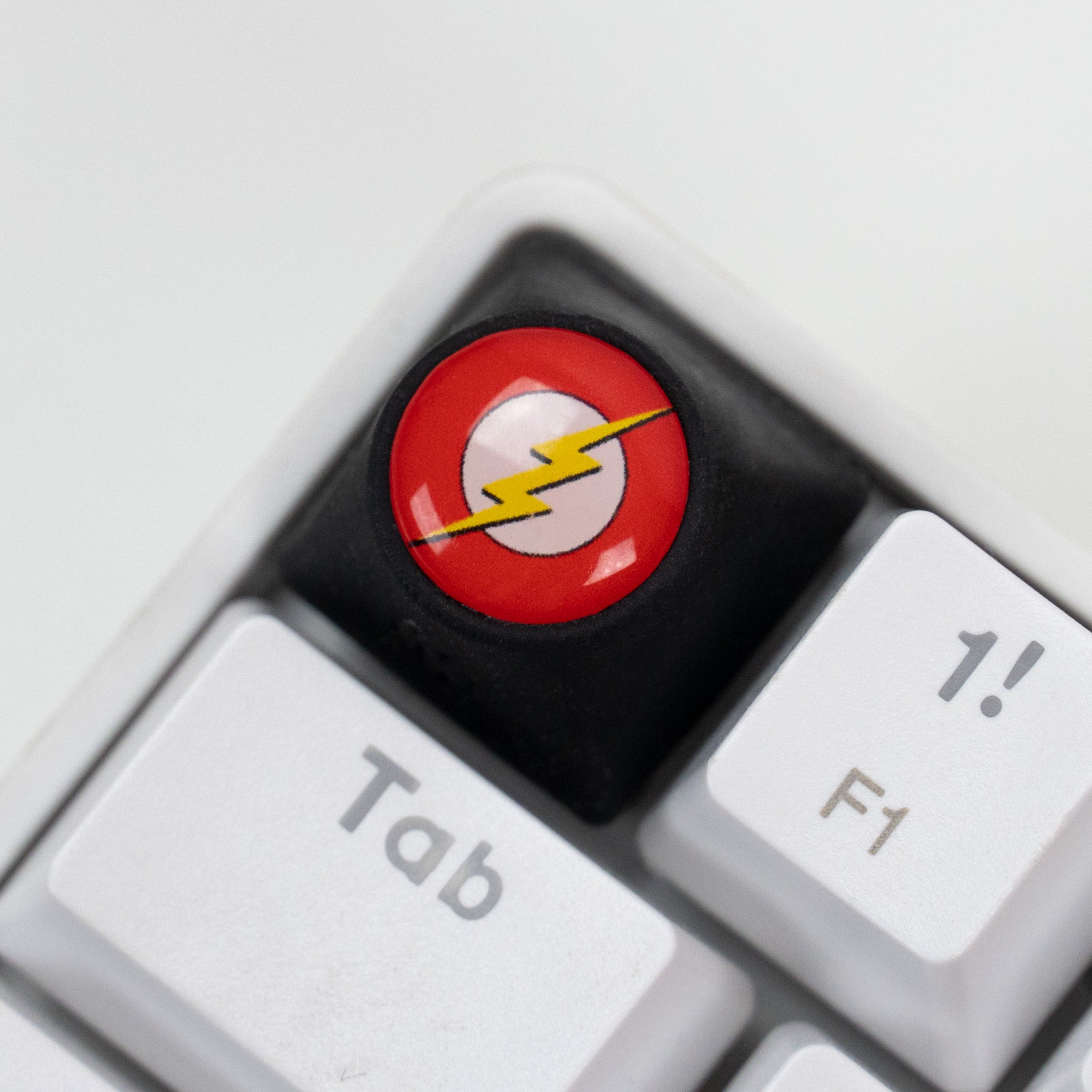 Artisan Flash Szuperhős
