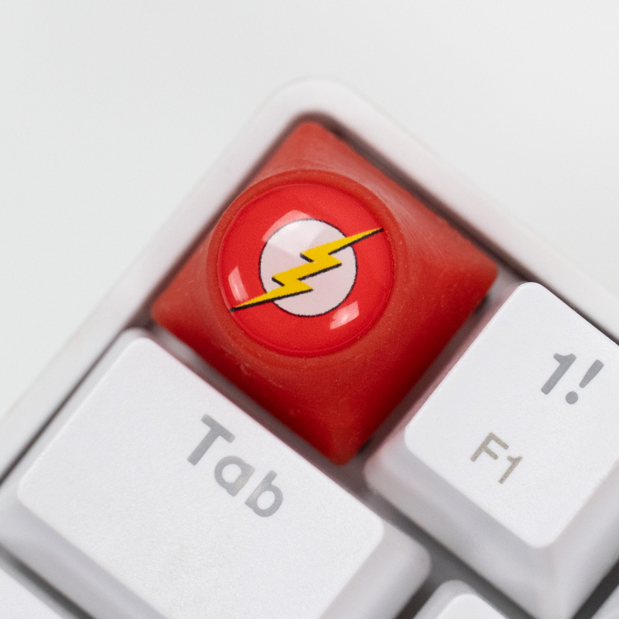 Artisan Flash Szuperhős
