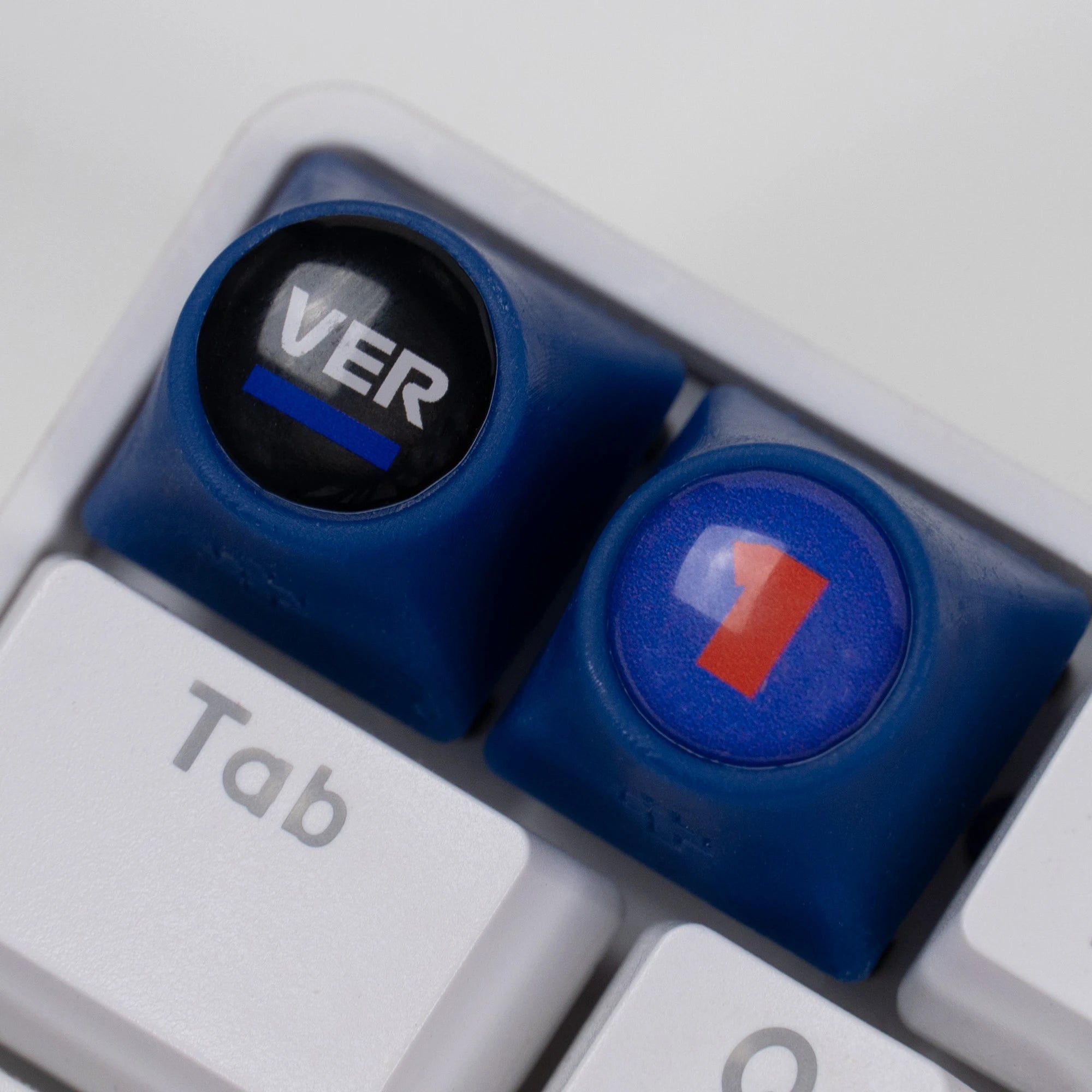 Artisan F1 - VER + NR. 1