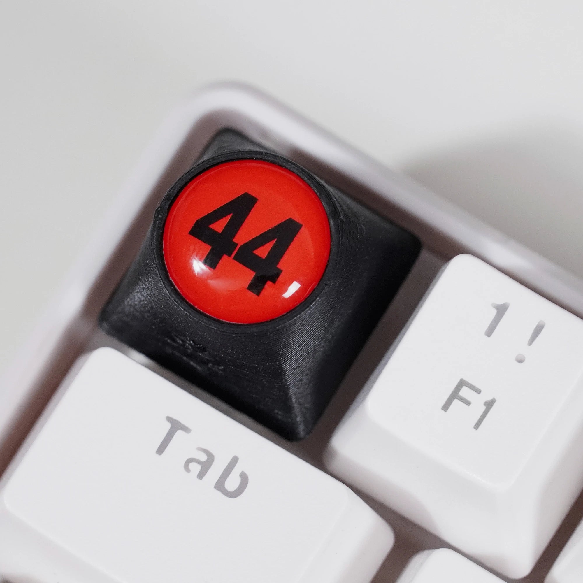 Artisan F1 - HAM + NR. 44