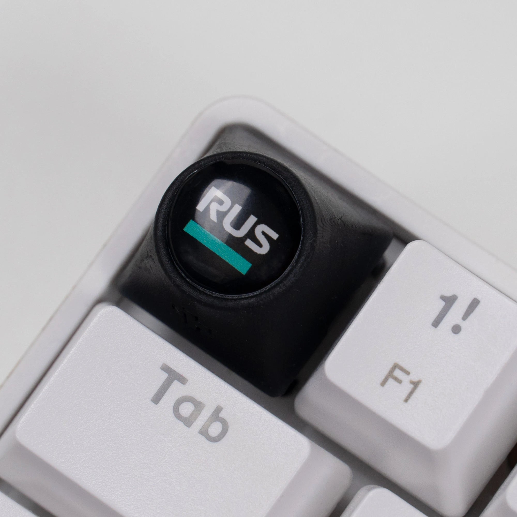 Artisan F1 - RUS + NR. 63