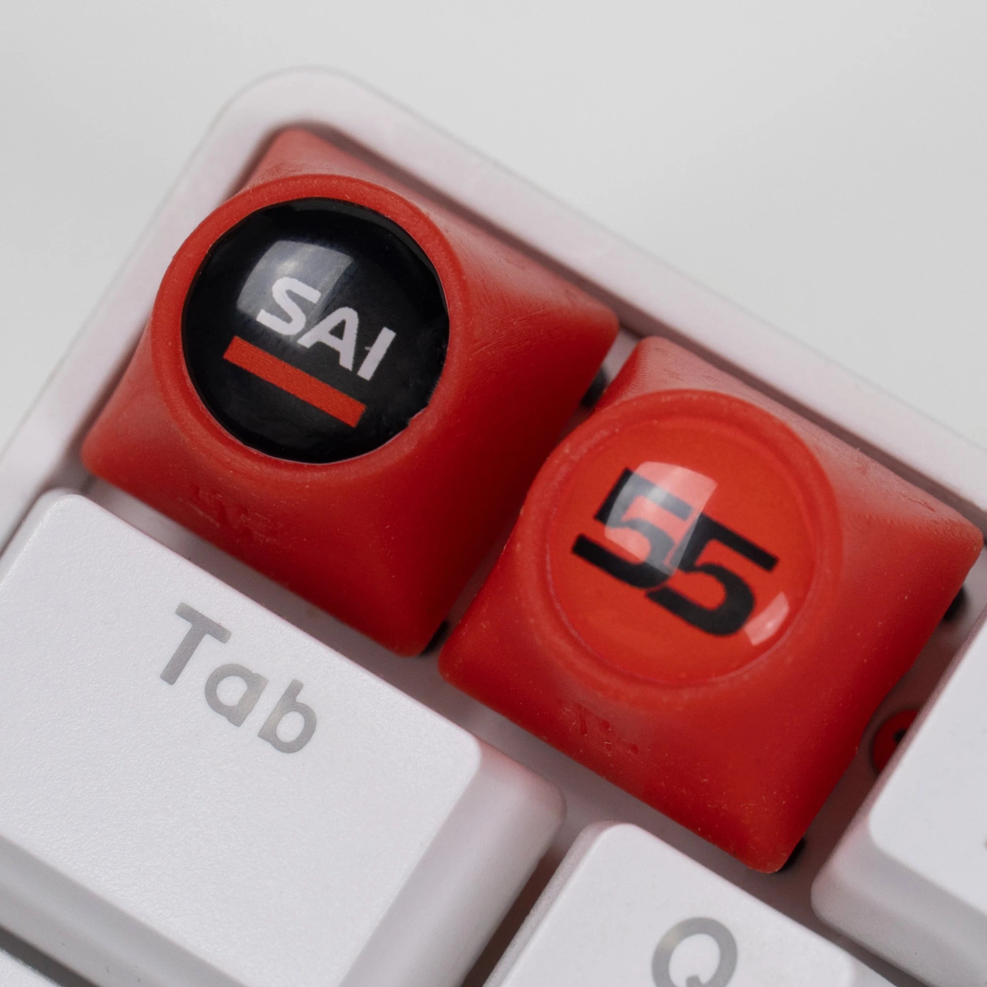 Artisan F1 - SAI + NR. 55