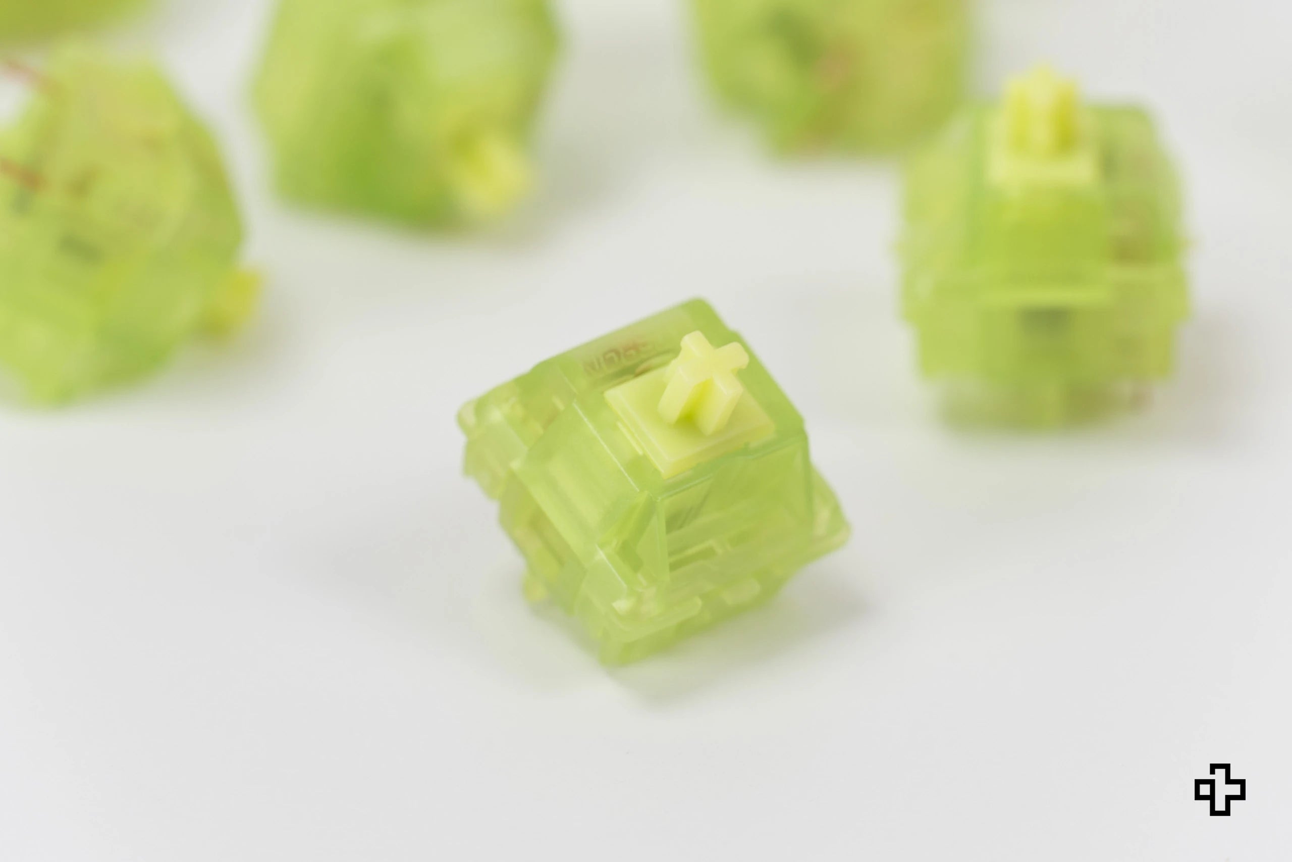 Gateron Luciola Foszforeszkáló