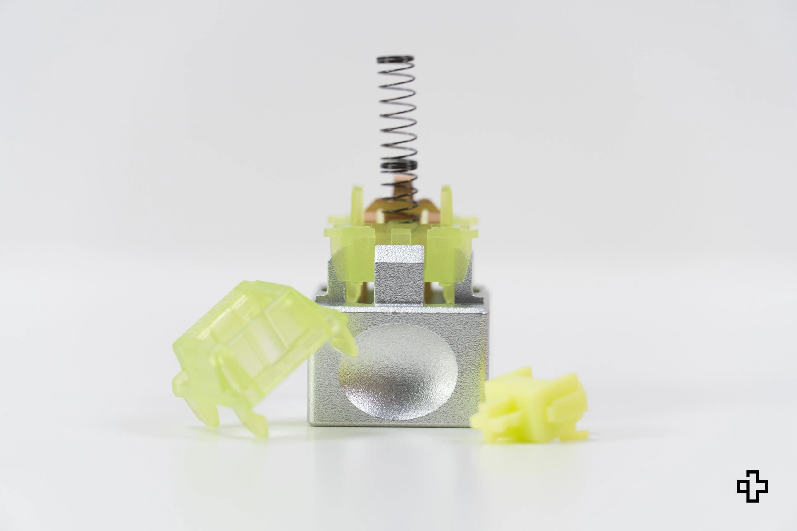 Gateron Luciola Foszforeszkáló