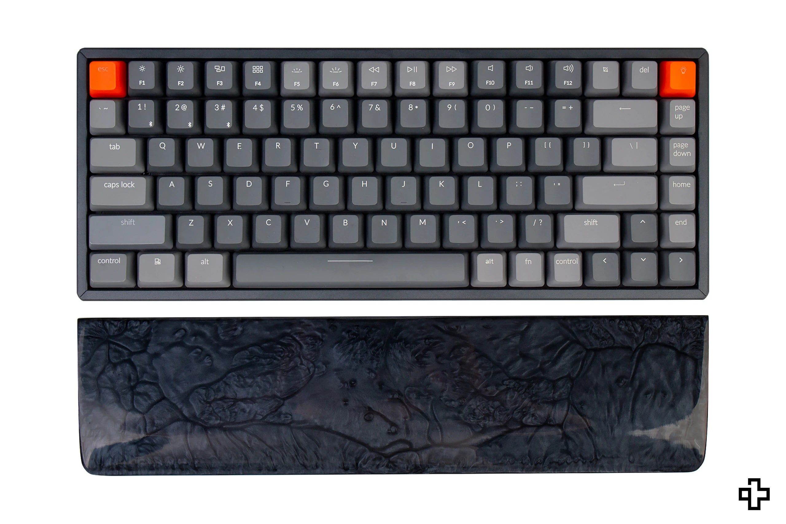 Gyanta Palm Rest Keychron