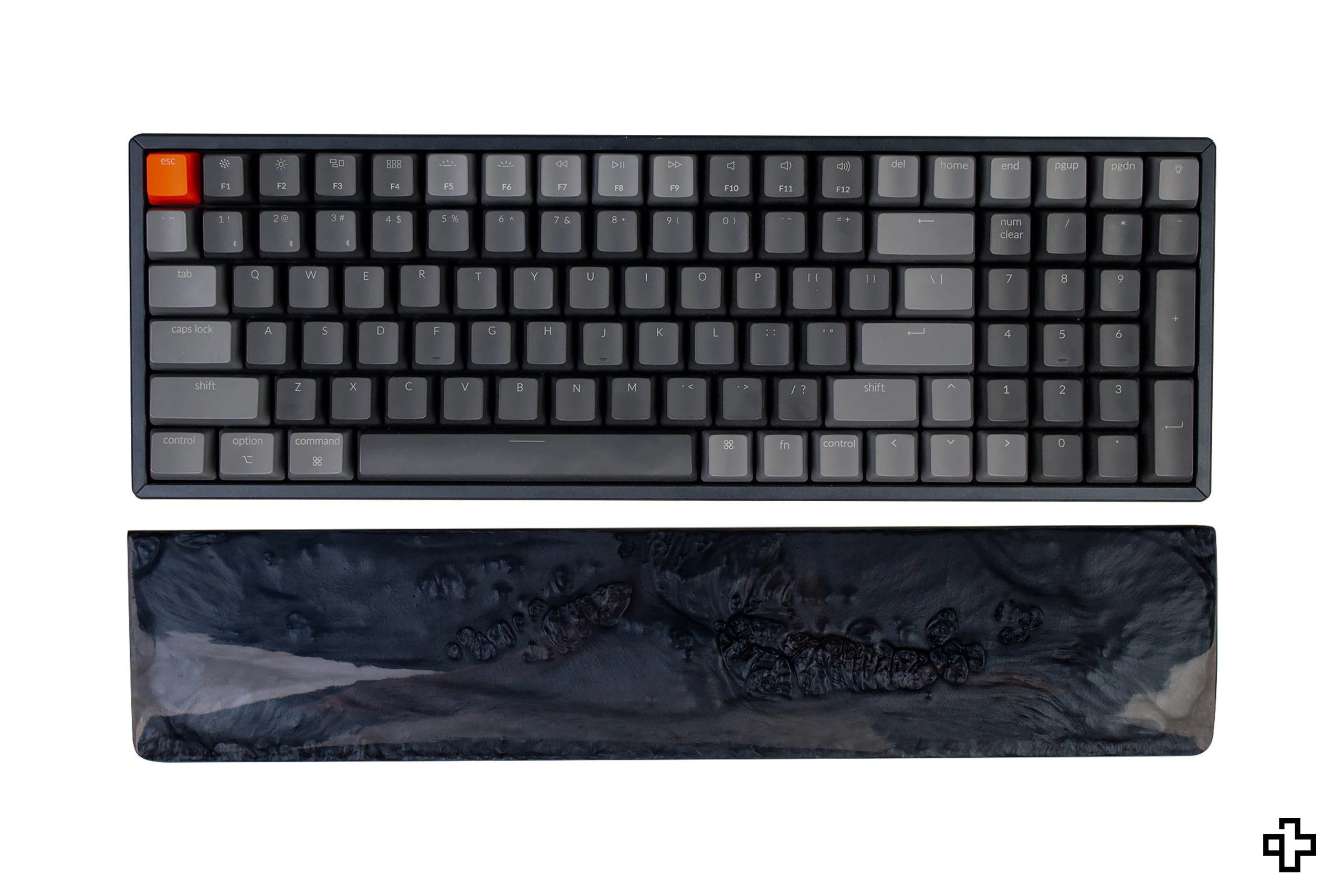 Gyanta Palm Rest Keychron