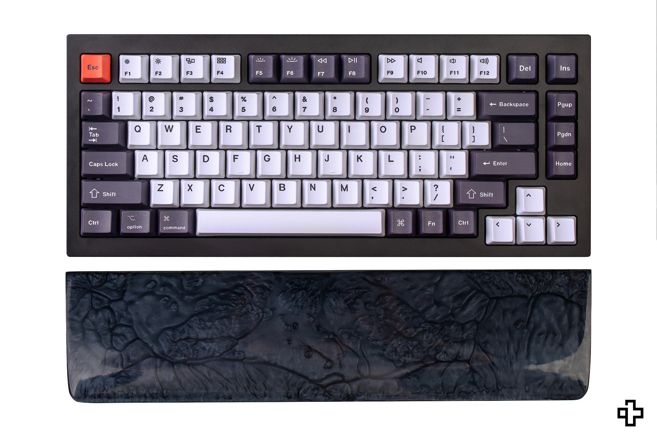 Gyanta Palm Rest Keychron