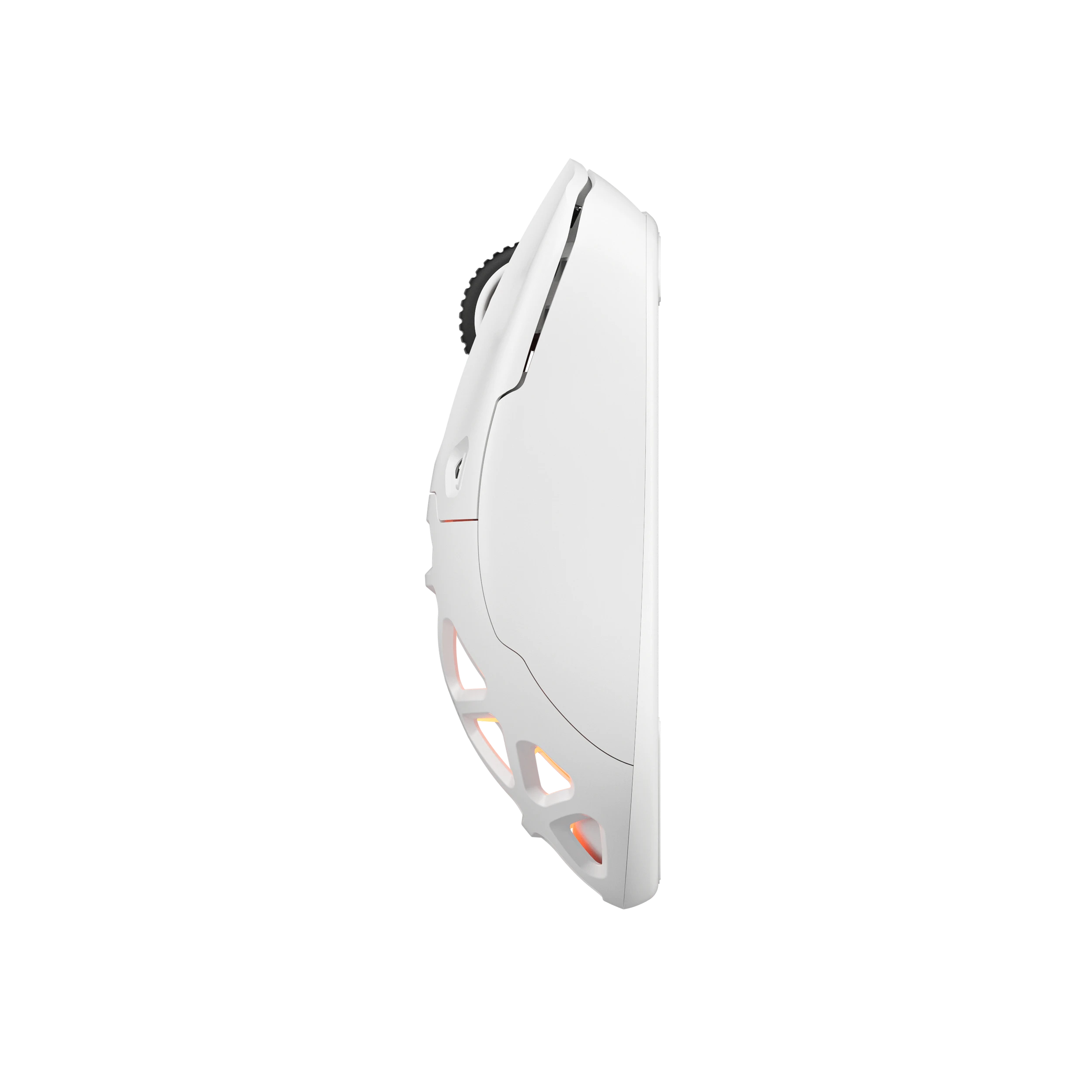 Mouse QwertyKey QKM1 Alb Vezeték nélküli Bluetooth Töltő Dokkoló