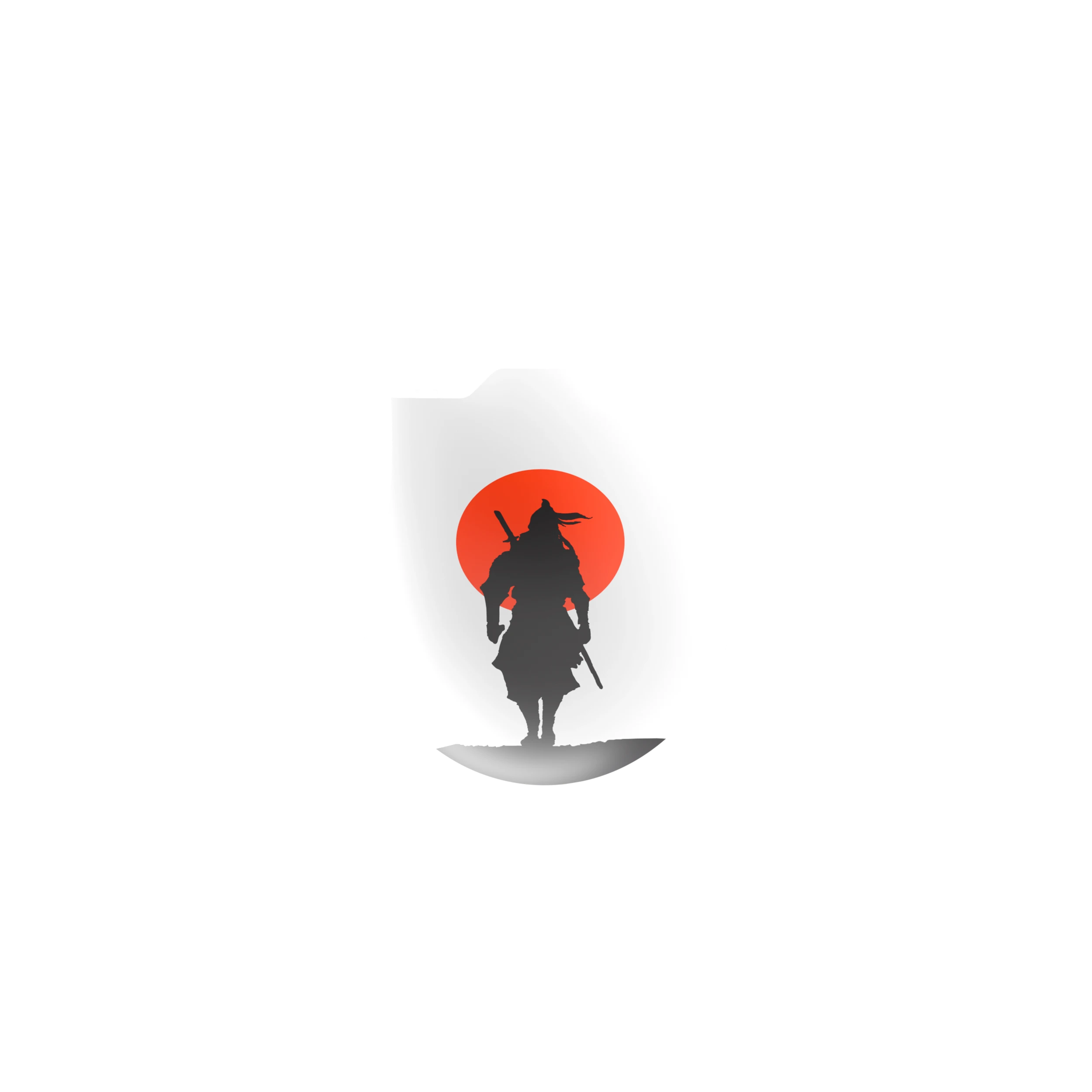 QKM1 Striker Alb Egérvédő