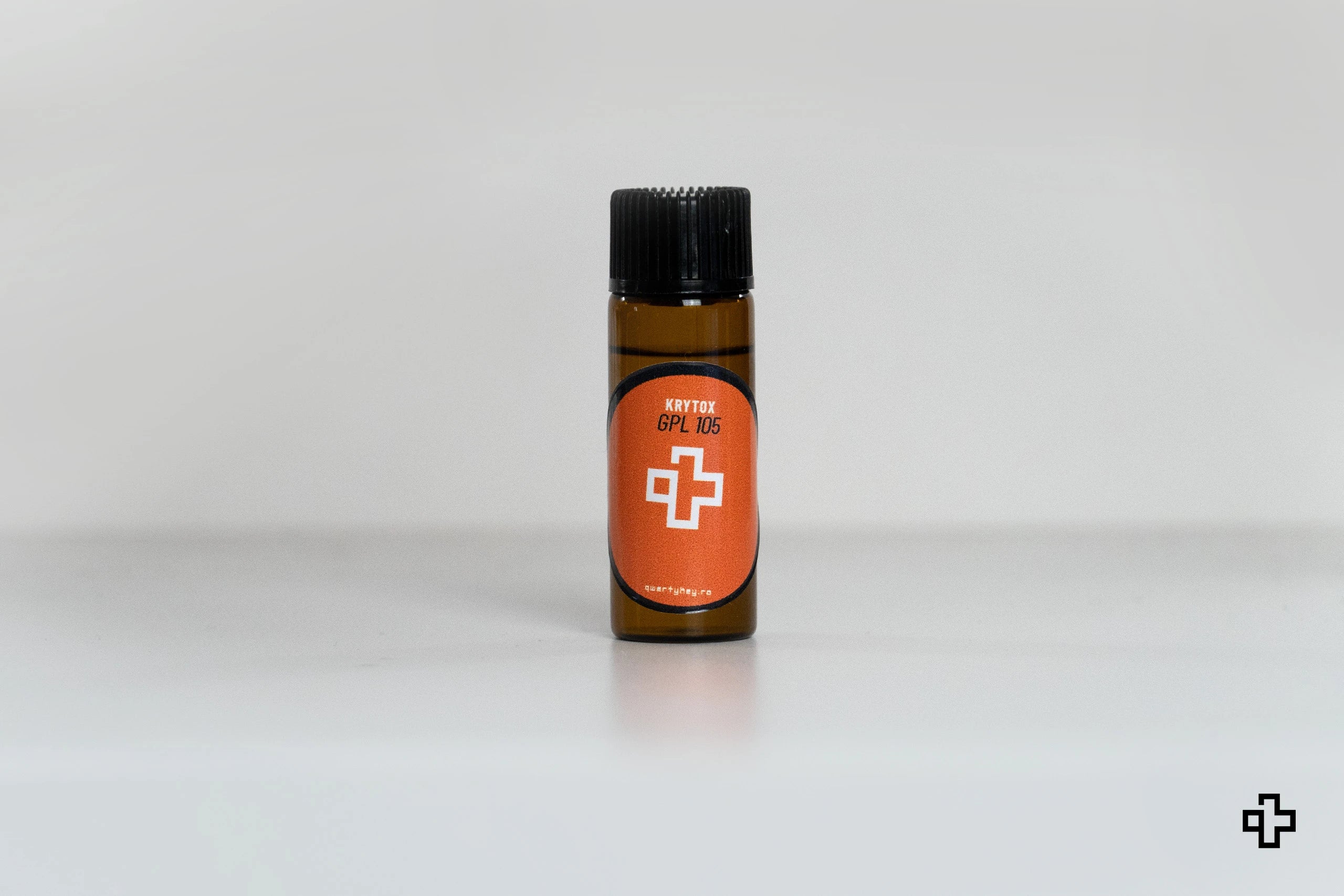 Krytox GPL 105 kenőanyag