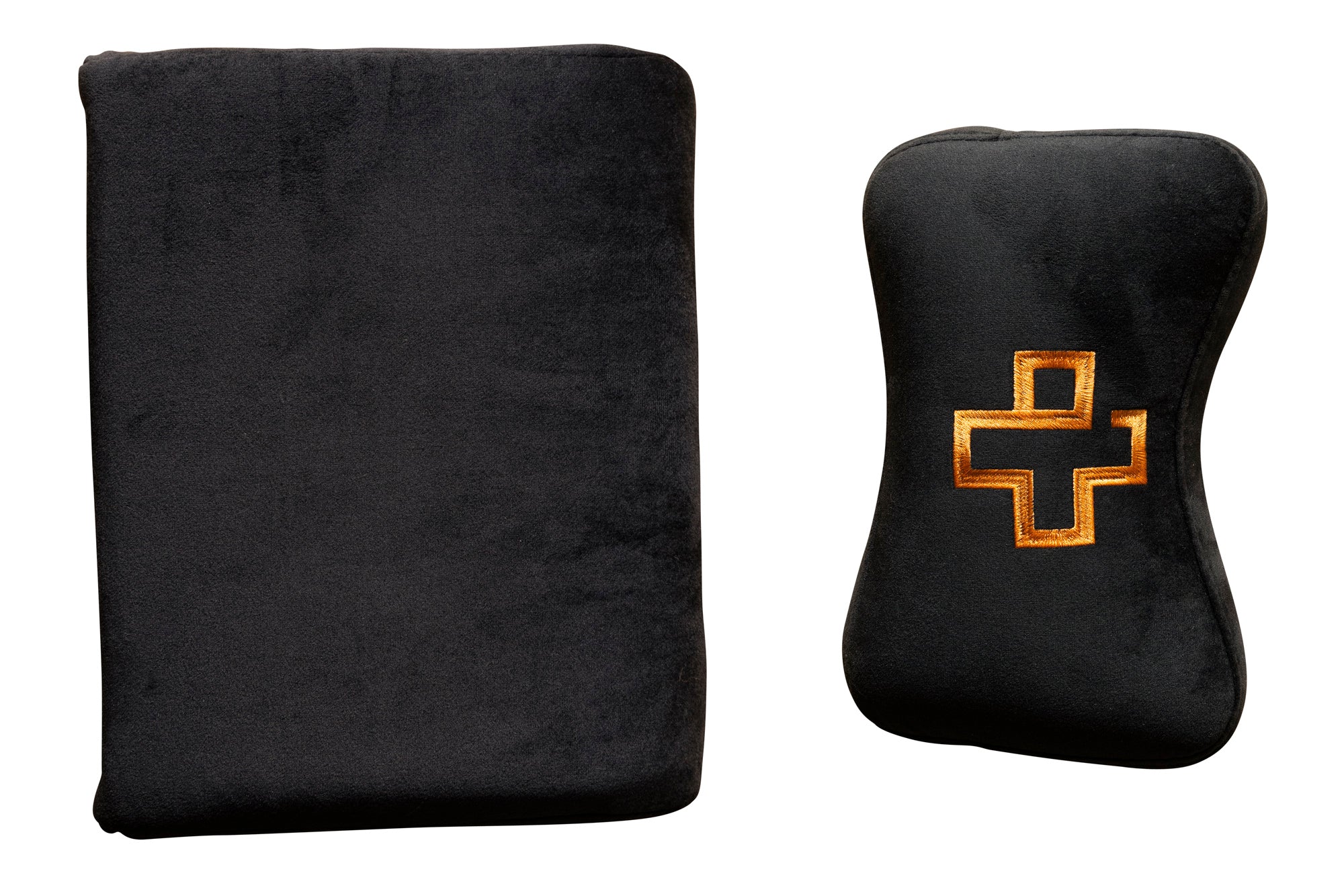 QwertyKey Gaming Szék - QK/CTRL, fekete