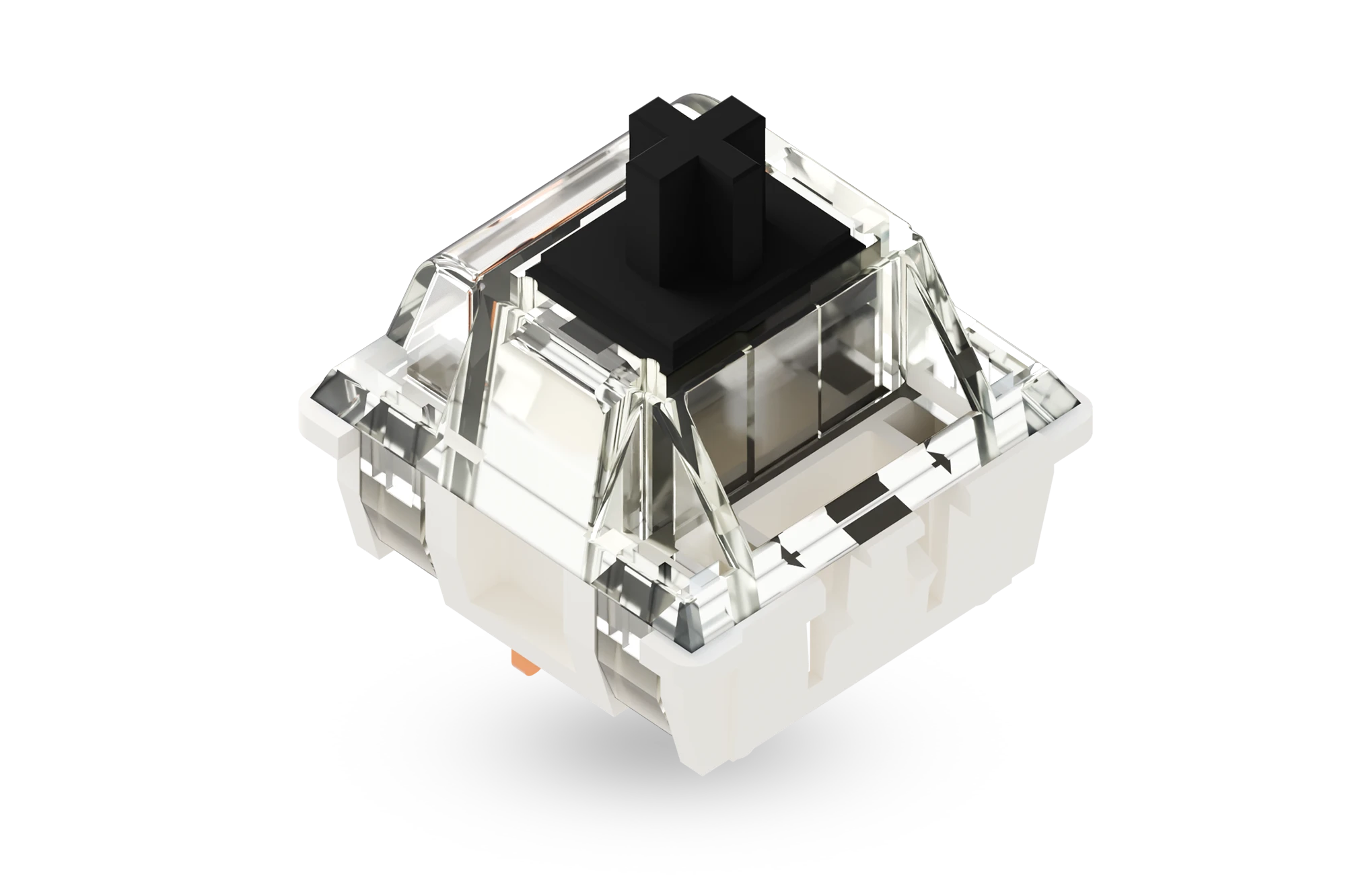 Switches Outemu Fekete