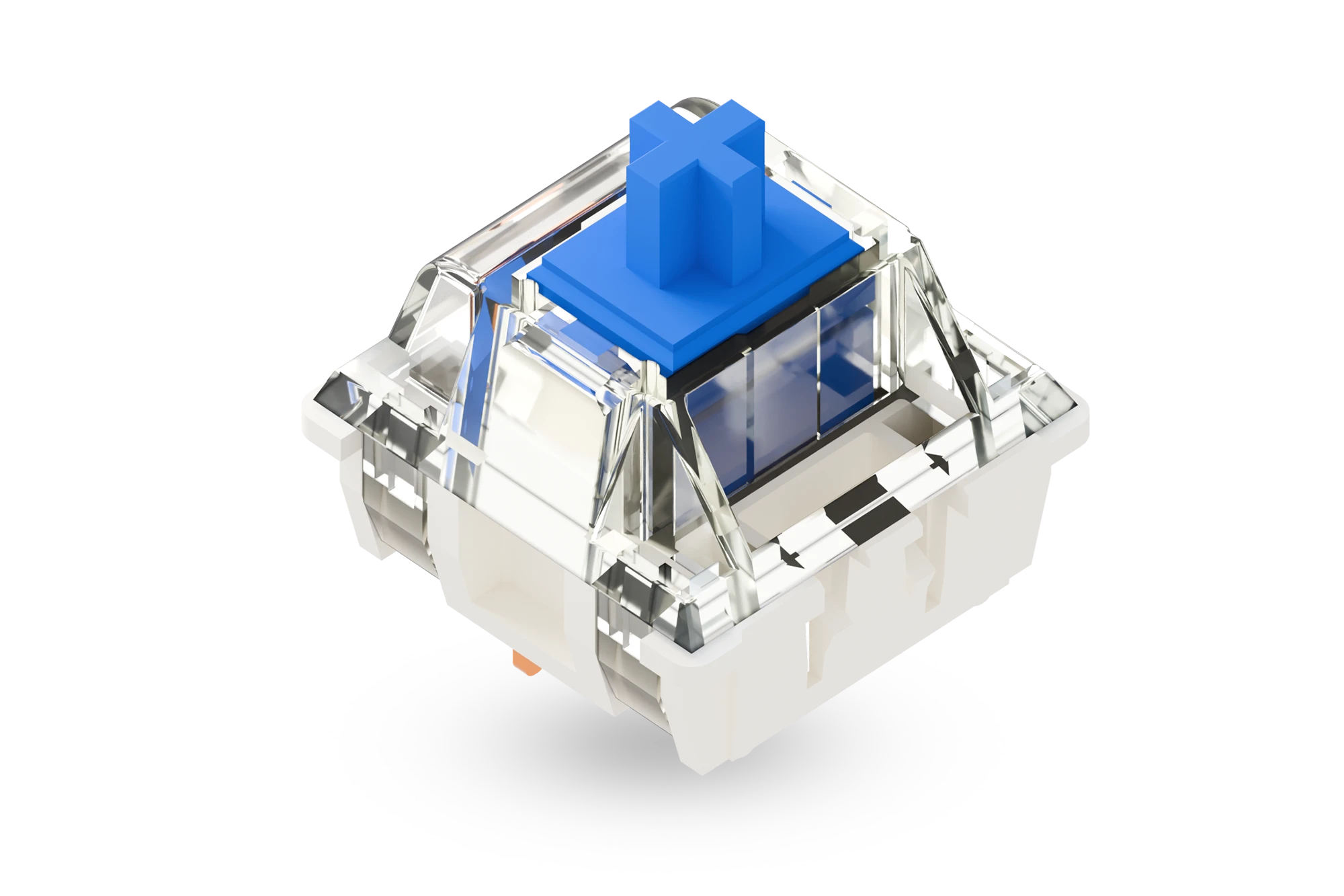 Switches Outemu Kék