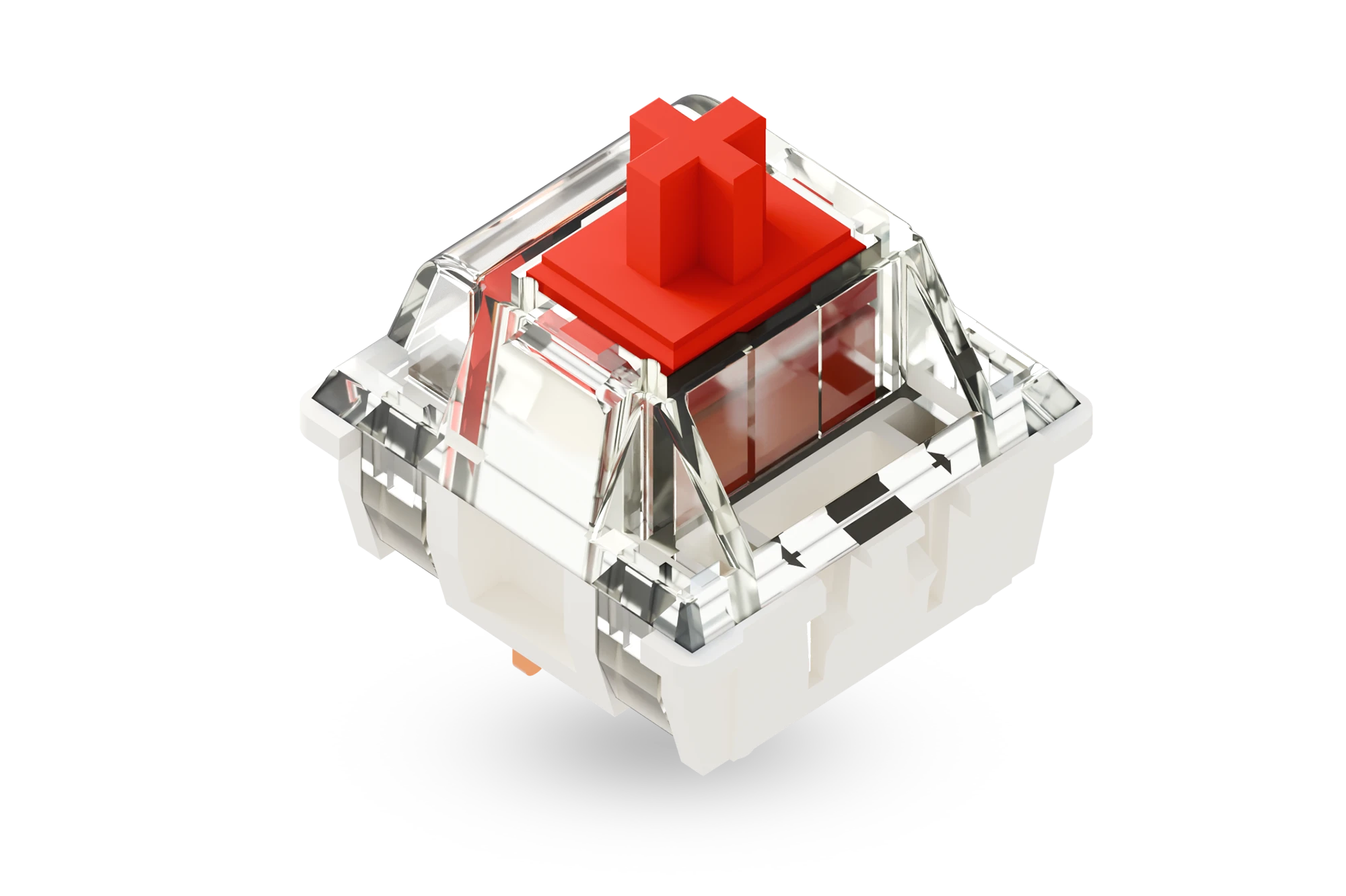 Switches Outemu Piros