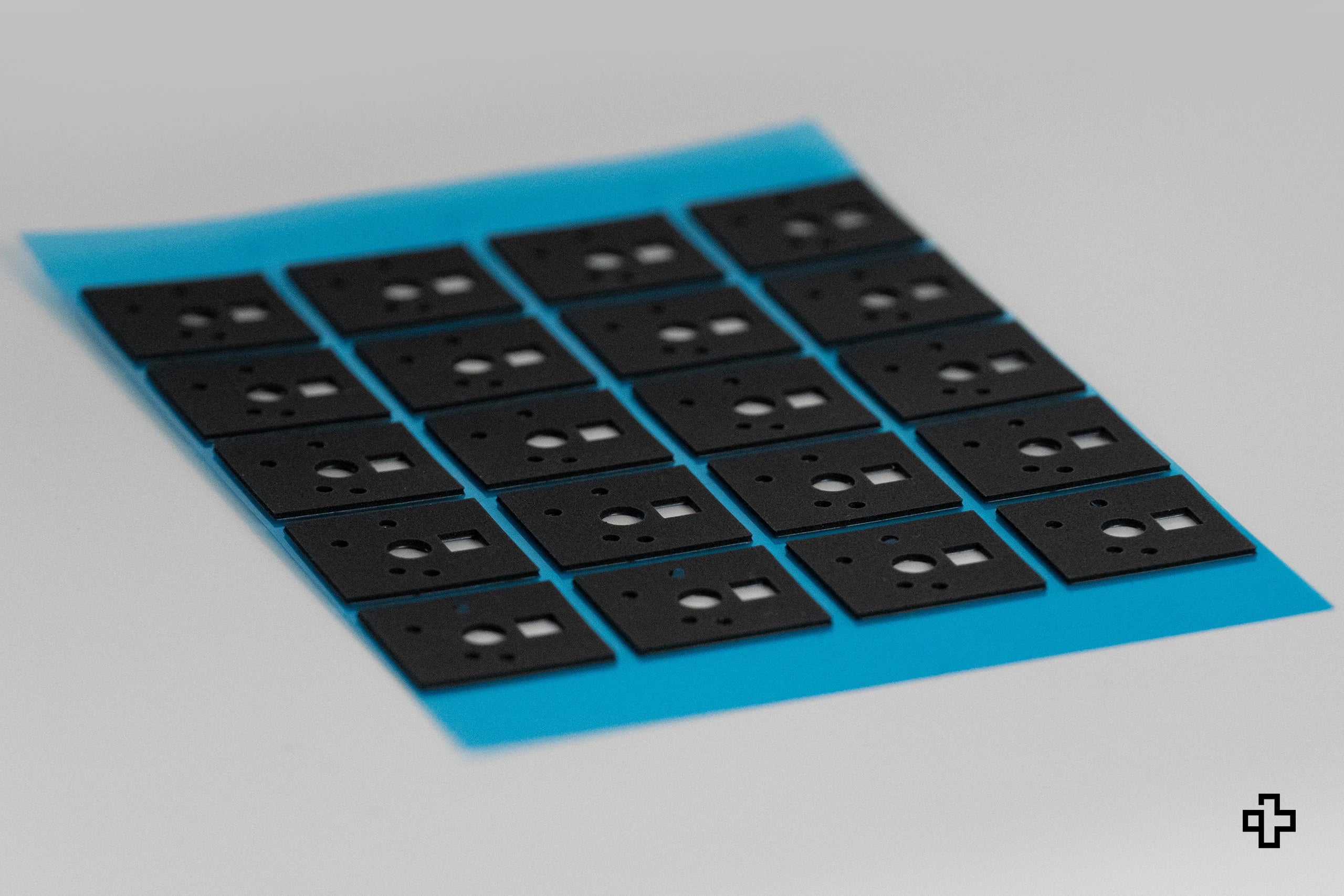 Switch Pads QwertyKey