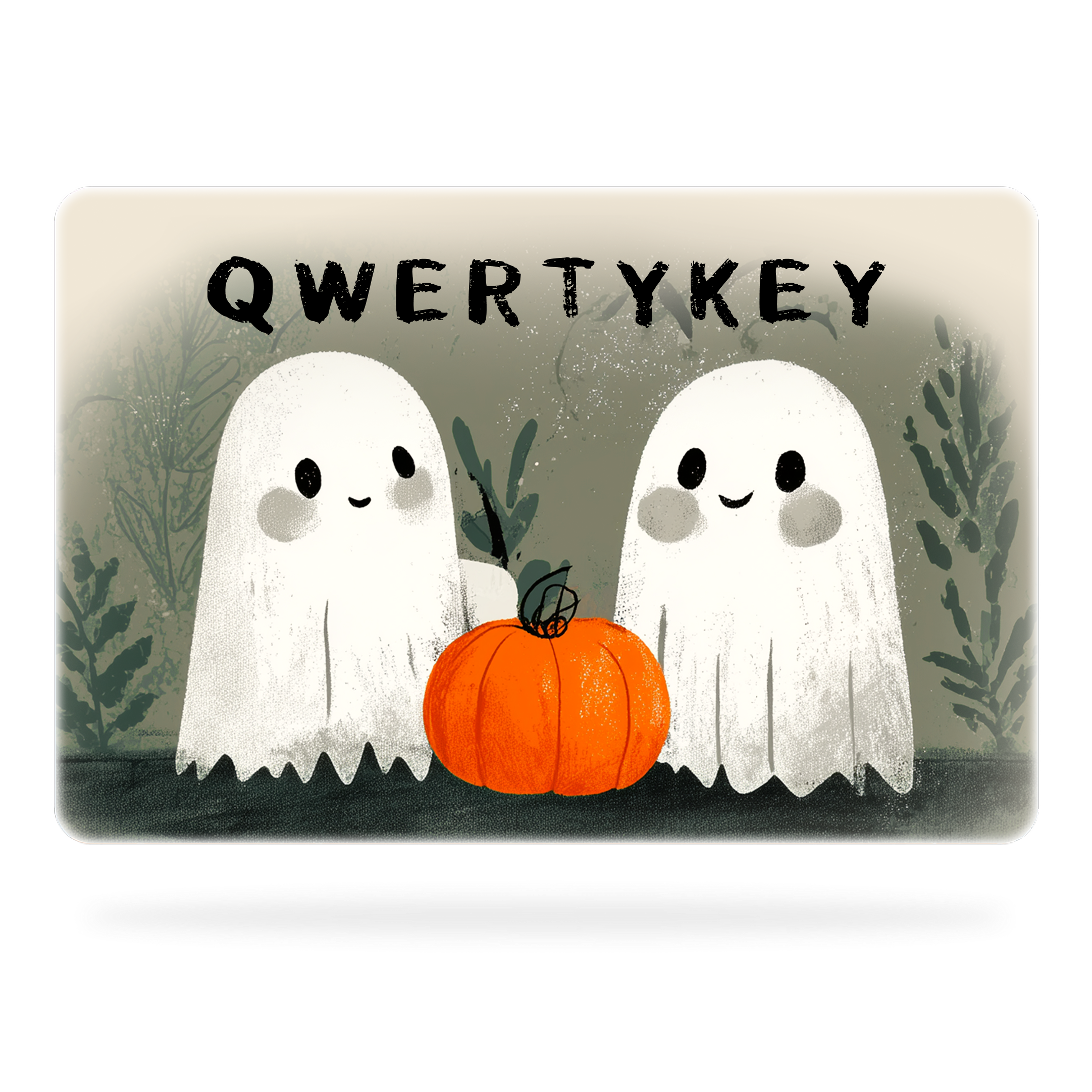 QwertyKey ajándékkártya