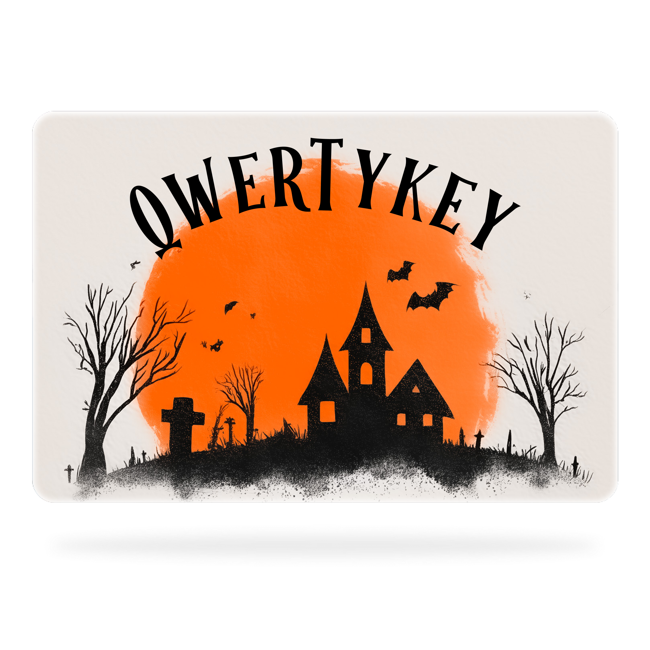 QwertyKey ajándékkártya