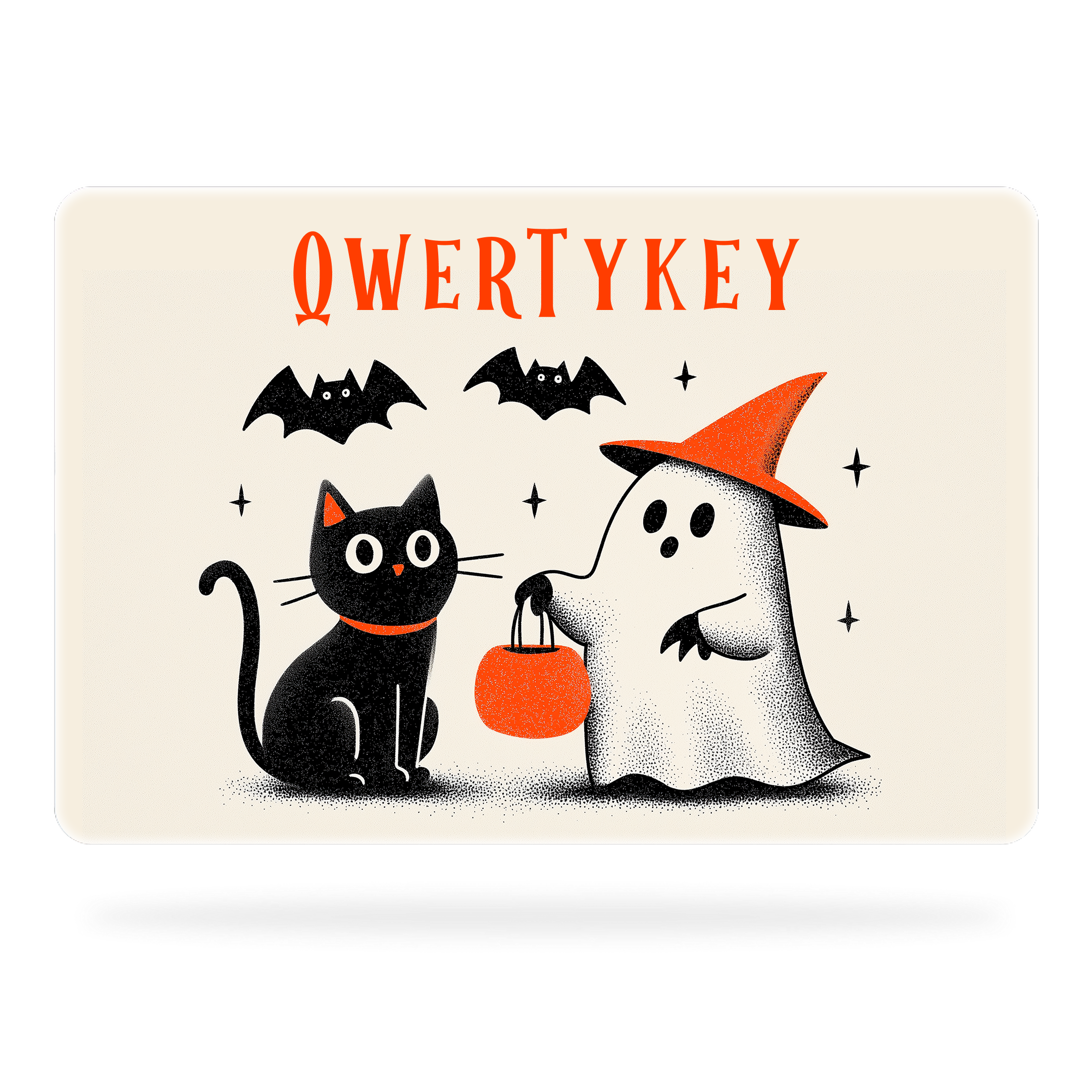 QwertyKey ajándékkártya
