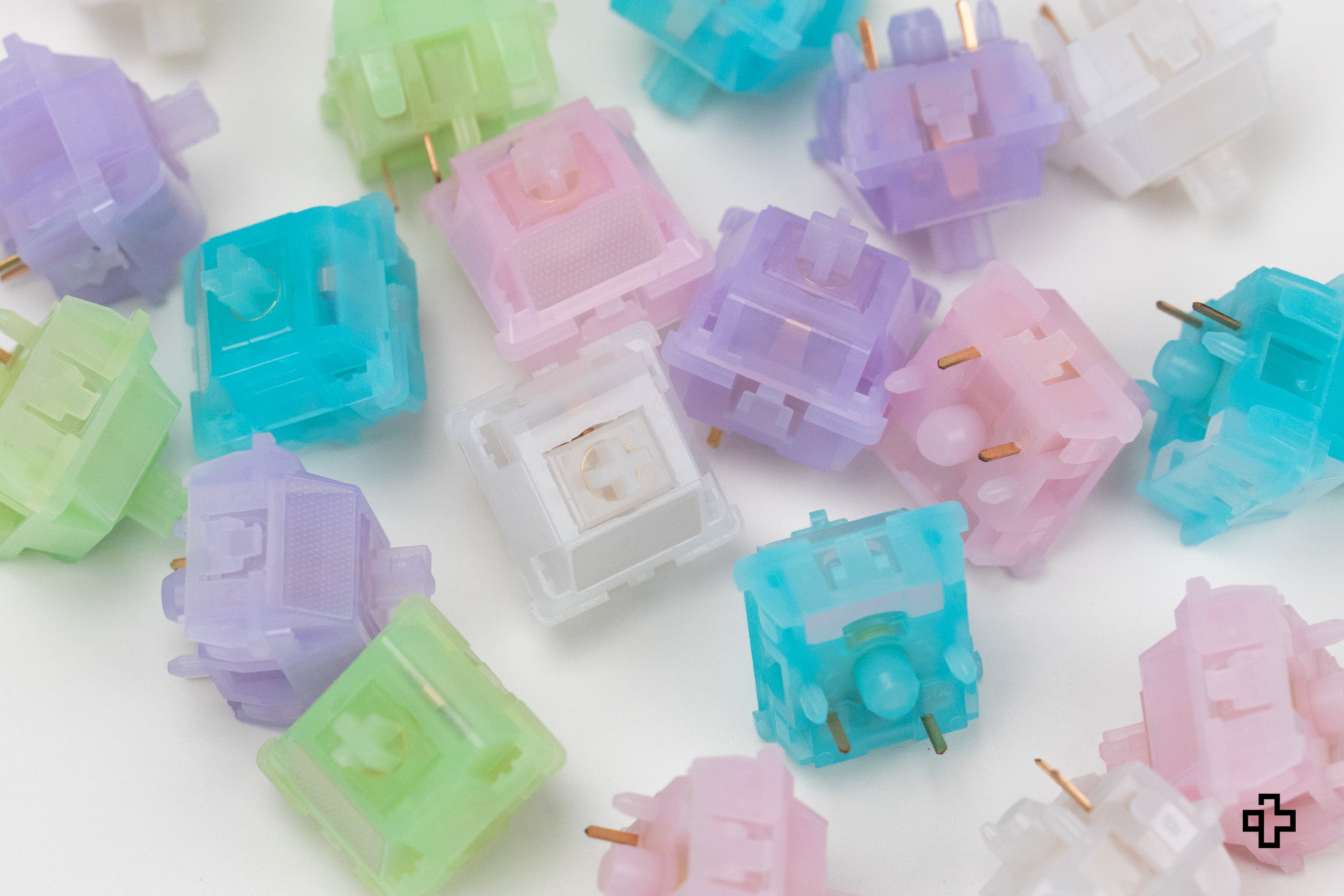 Switches Tengerüveg Durock
