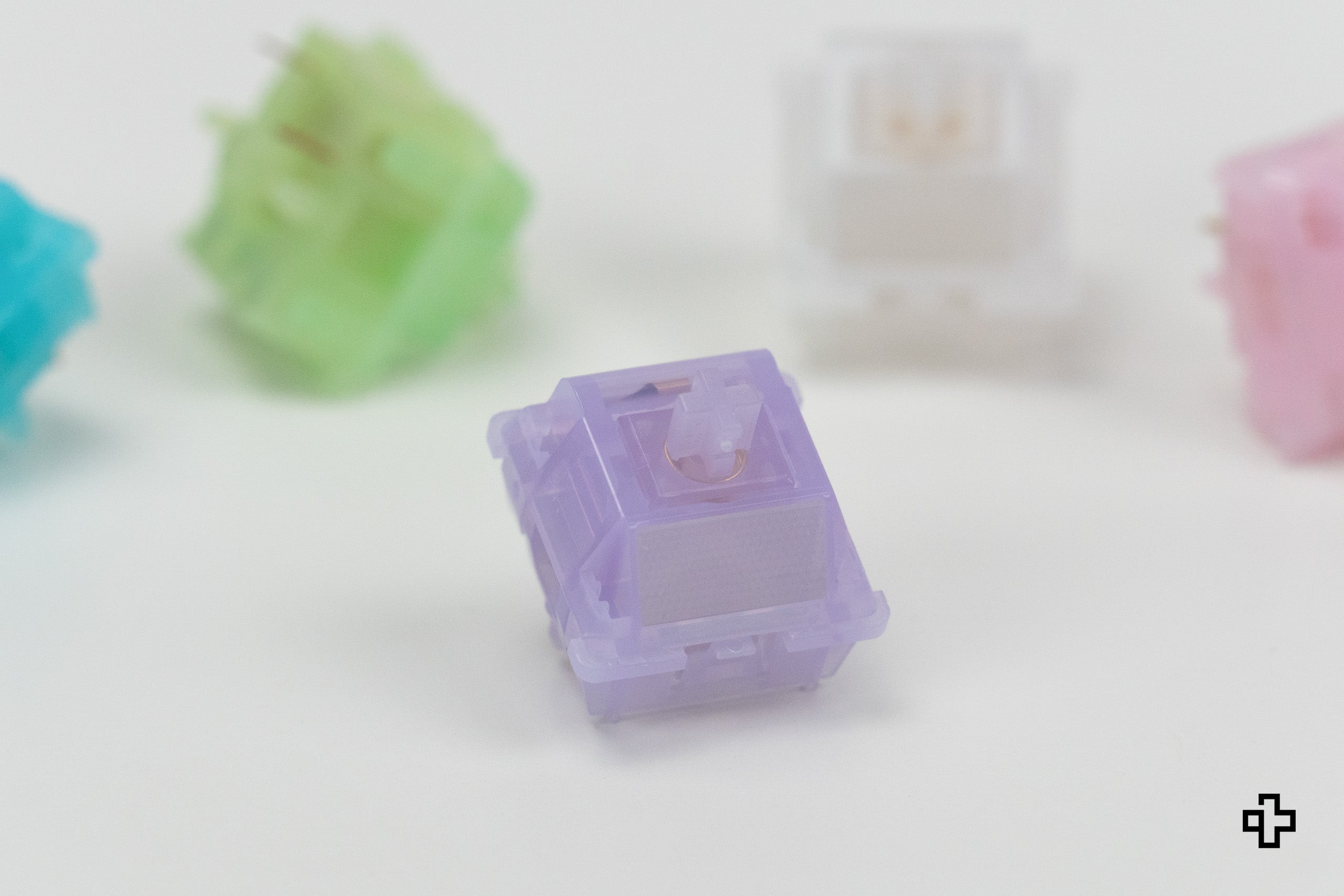 Switches Tengerüveg Durock