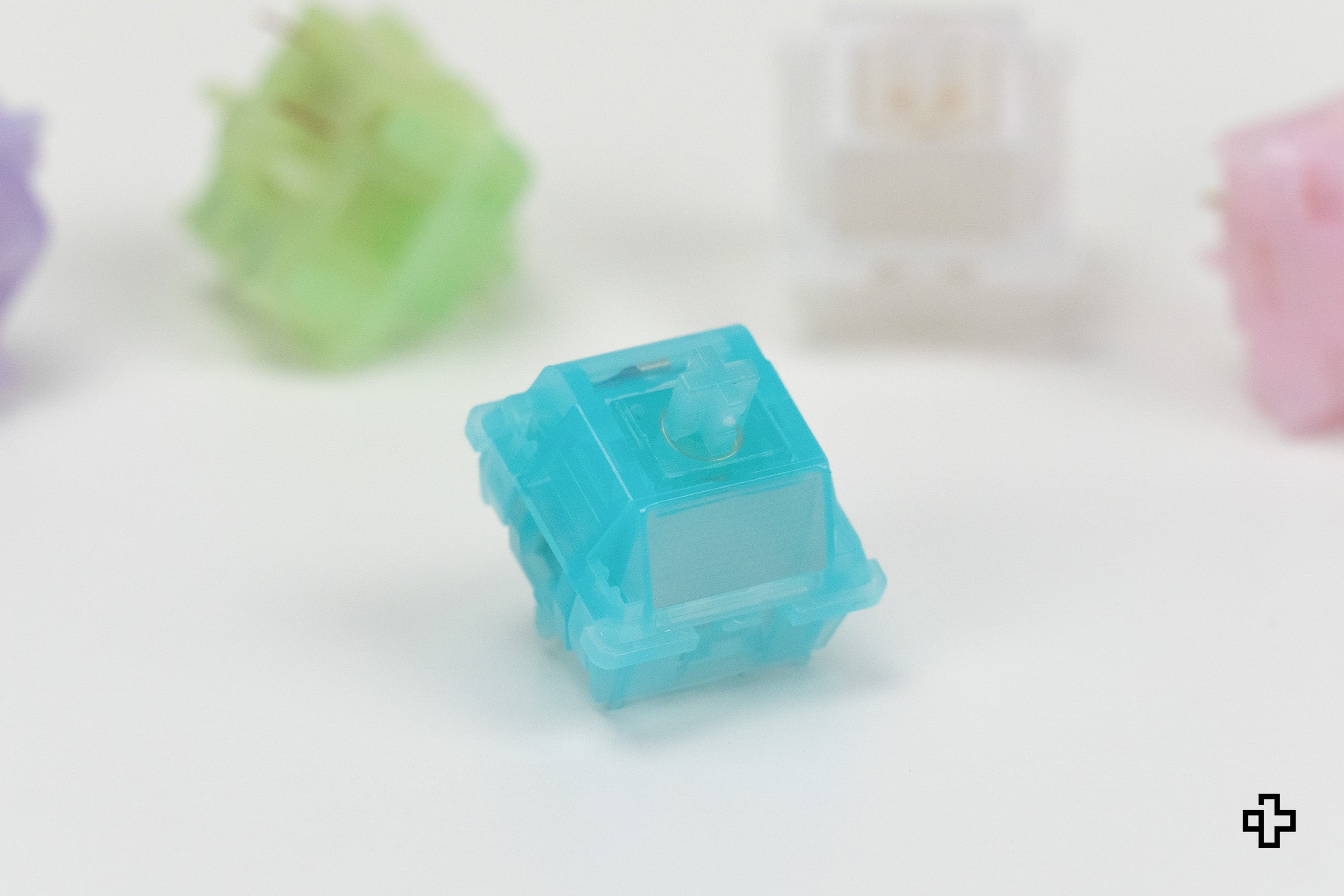Switches Tengerüveg Durock