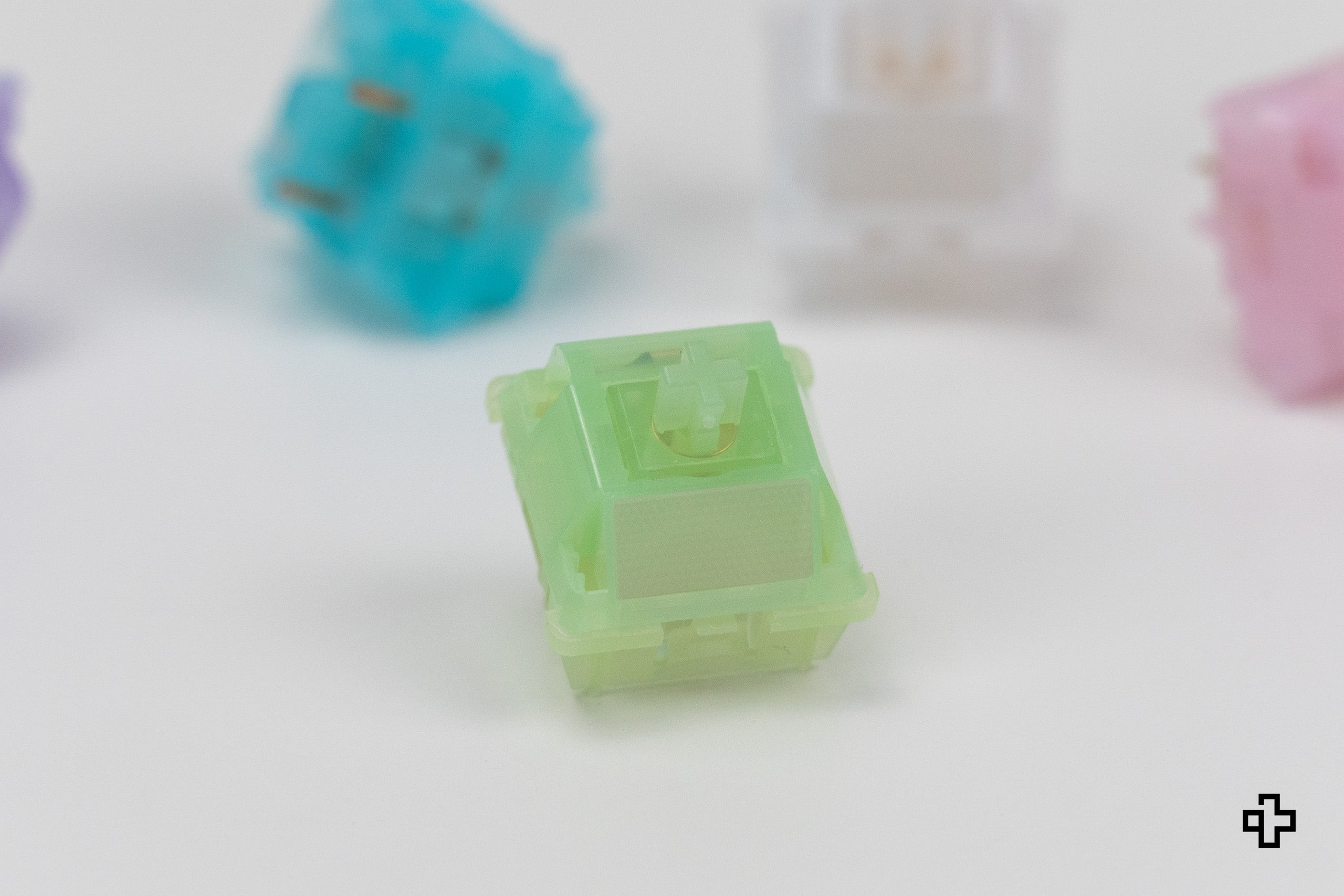Switches Tengerüveg Durock