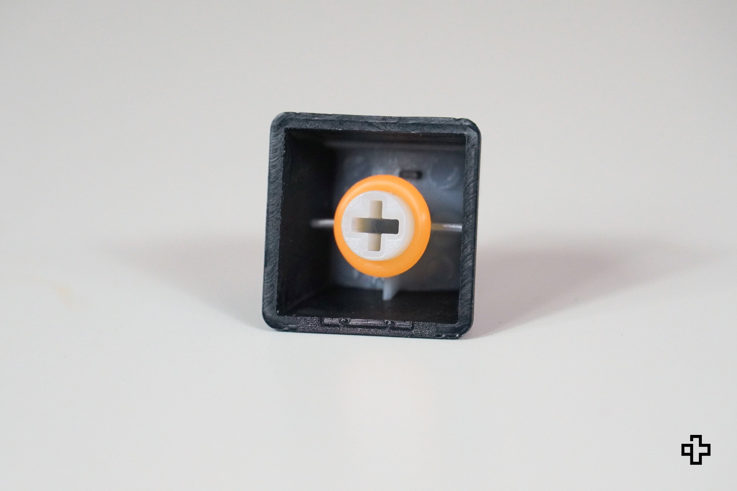 O-gyűrűk a Keycaps-hez