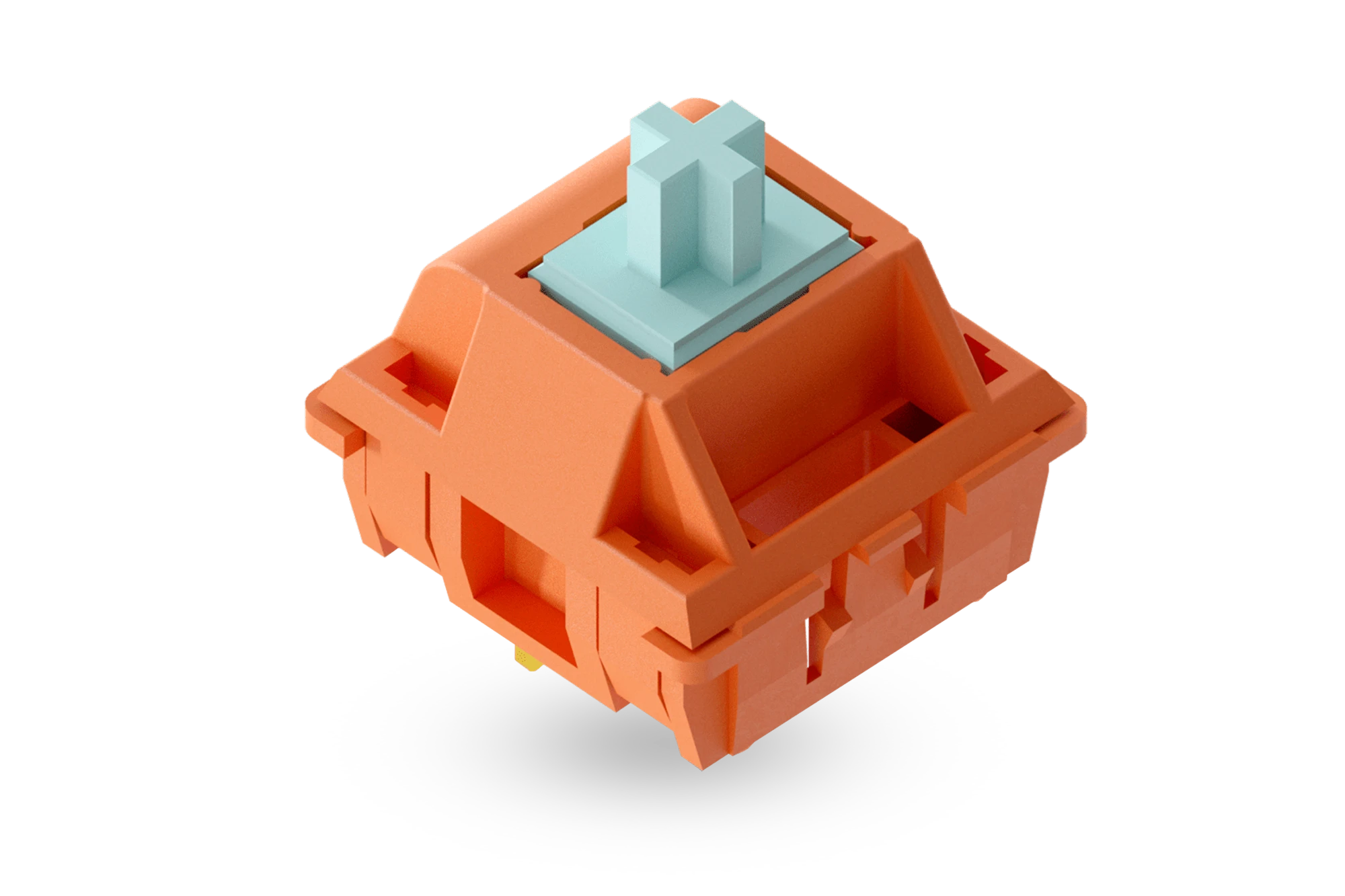 Switches TECSEE Sárgarépa